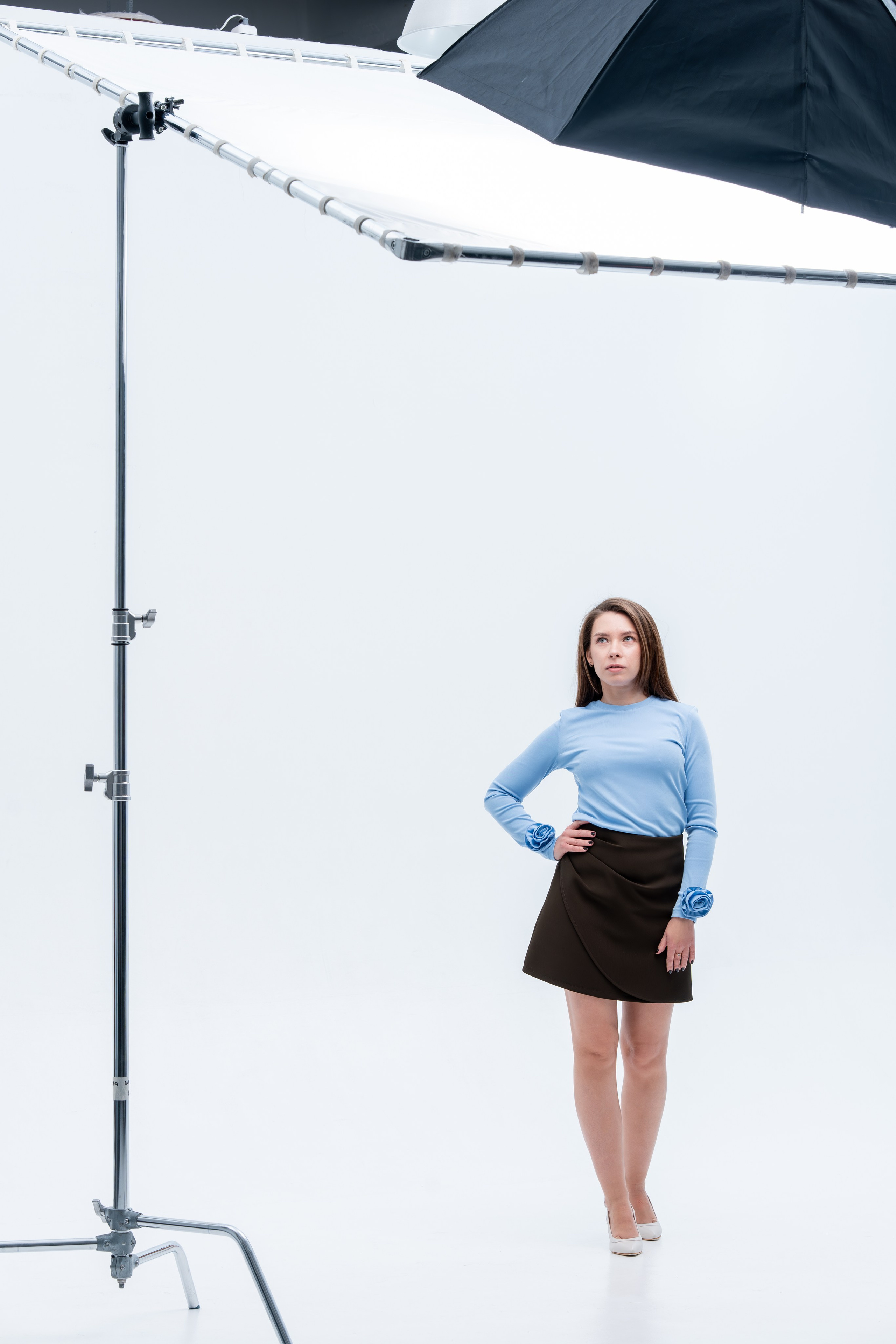 Дарья. Главная