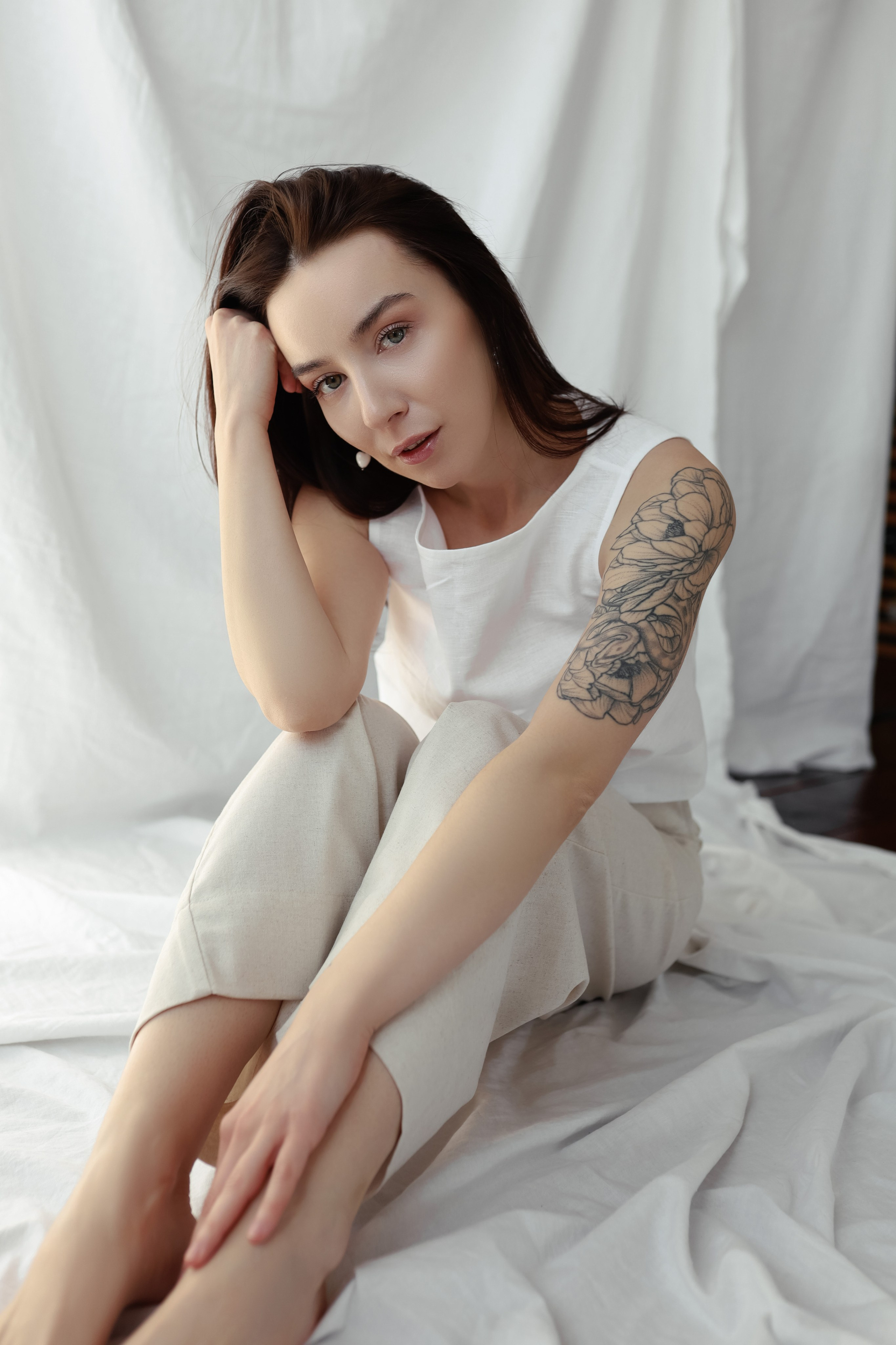 Наташа. Дьячкова Мария фотограф