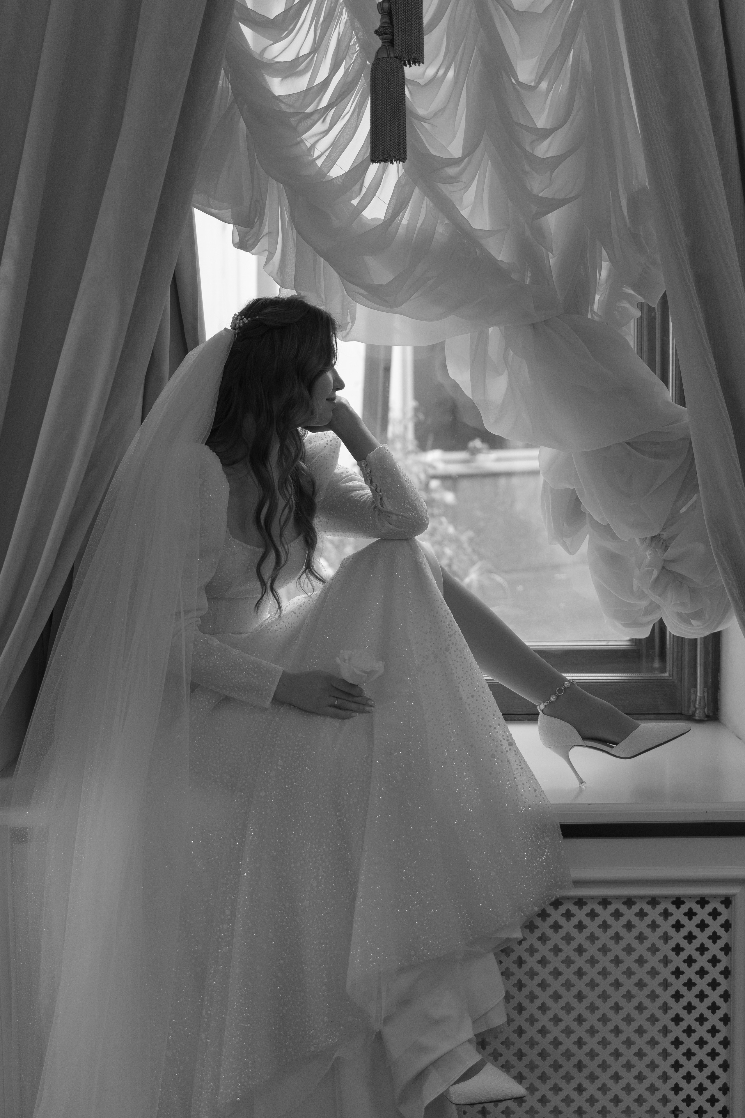 Даниил + Алина