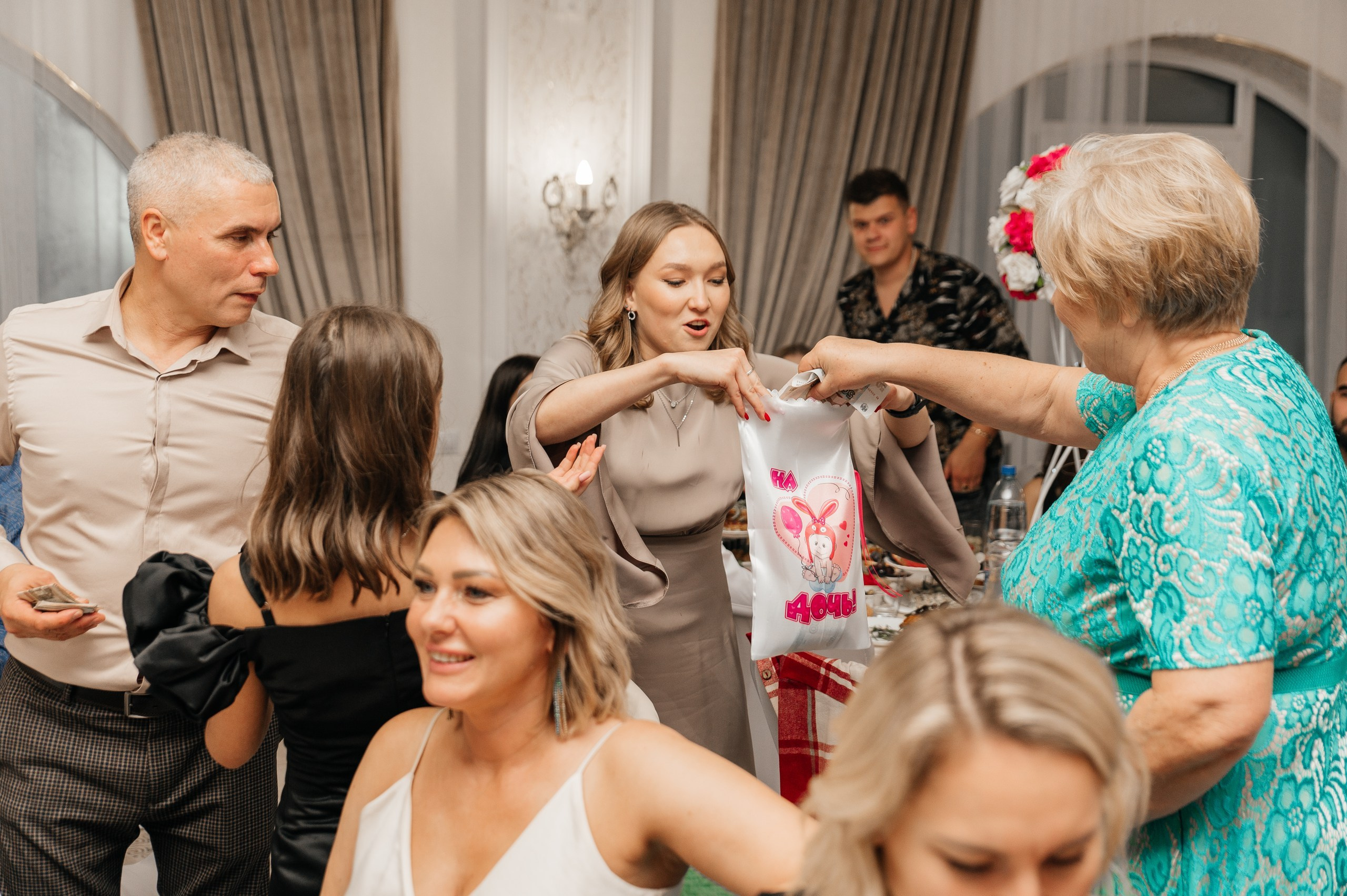 Никита и Полина. Свадебный и семейный фотограф Кореновск/Краснодар