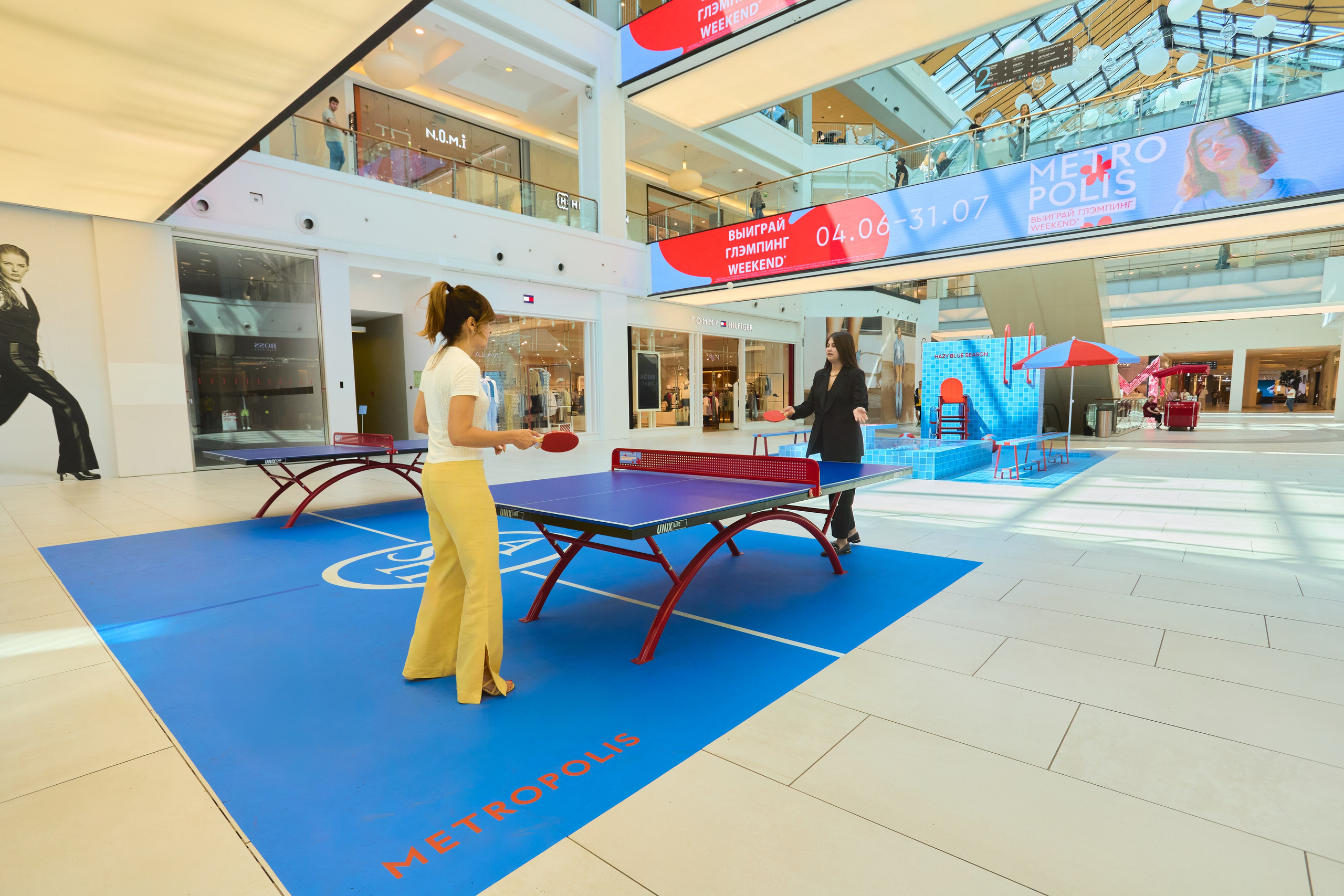 Metropolis. Святослав Лебедев | Рекламный фотограф — Коммерческая съемка, Арт-дирекшн, AI-интеграция