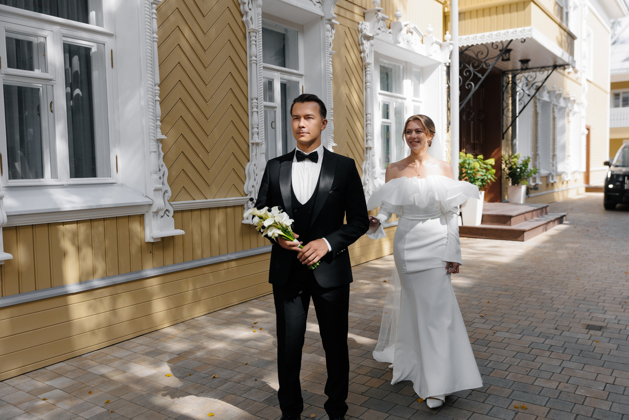 Алина & Алексей. Свадебный и семейный фотограф Татьяна Селезнева