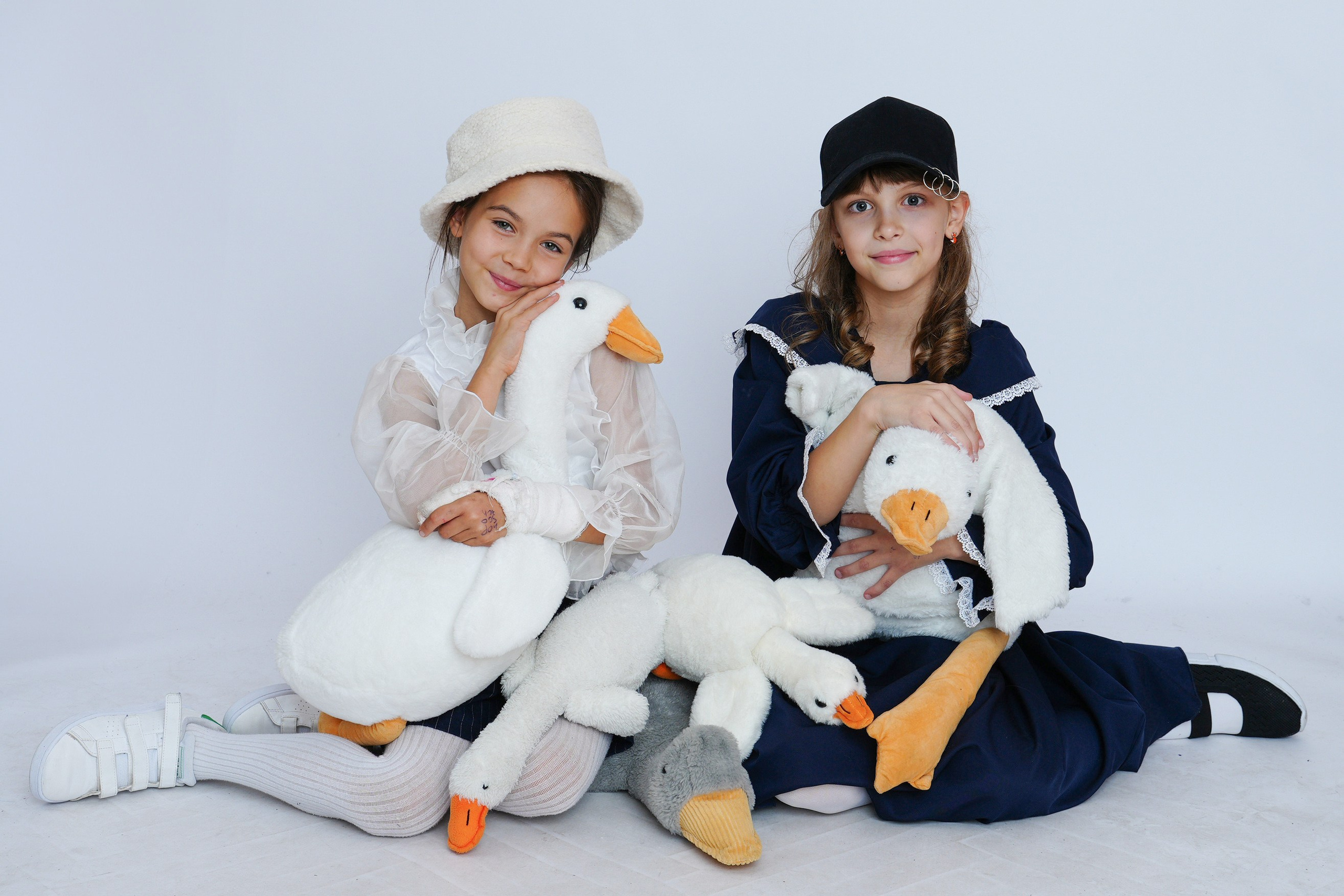 Школьная фотография в Санкт-Петербурге, выпускные альбомы, фотосессии