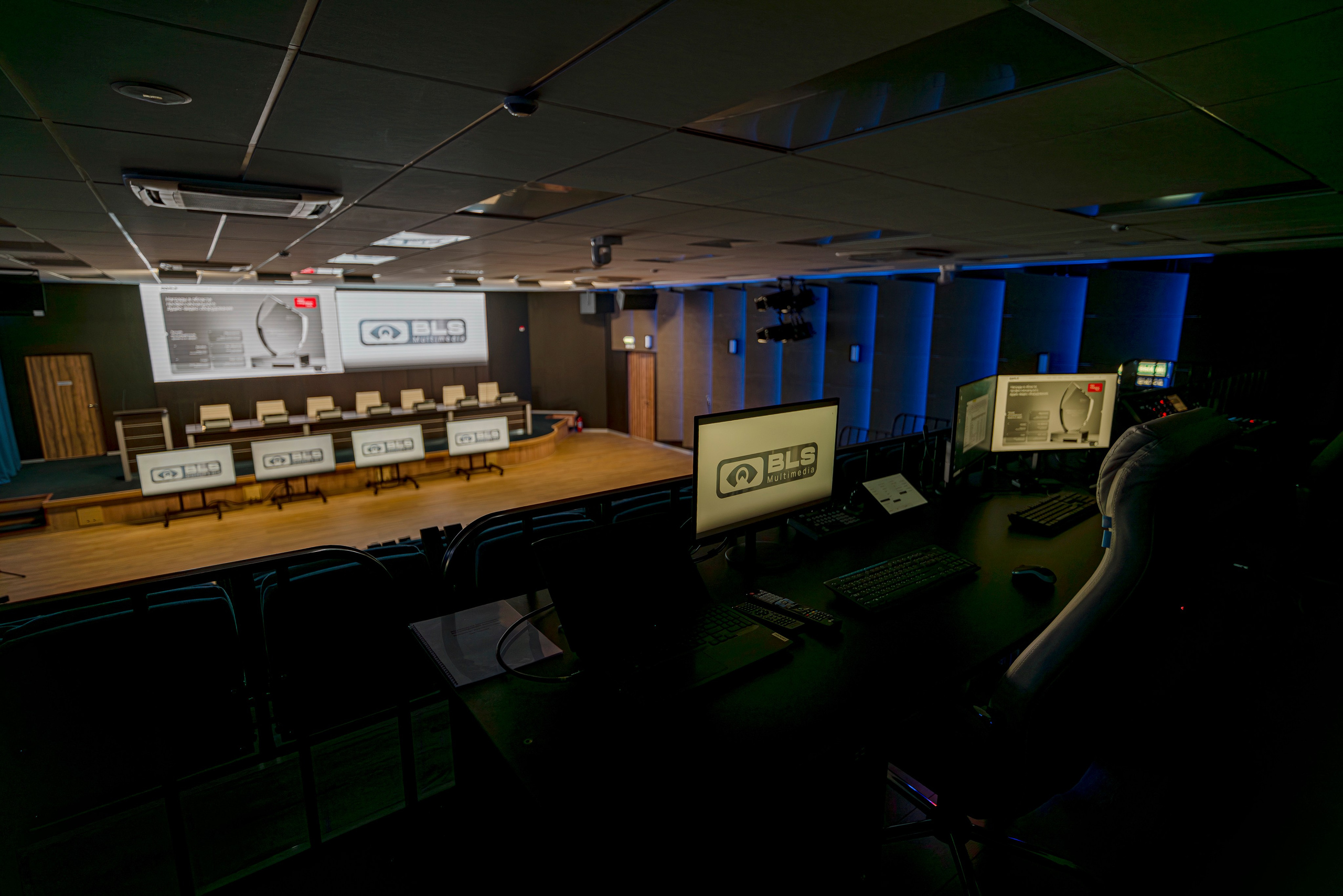 Фото и видеосъёмка готовых объектов. Видеограф для бизнеса в Санкт-Петербурге и Москве