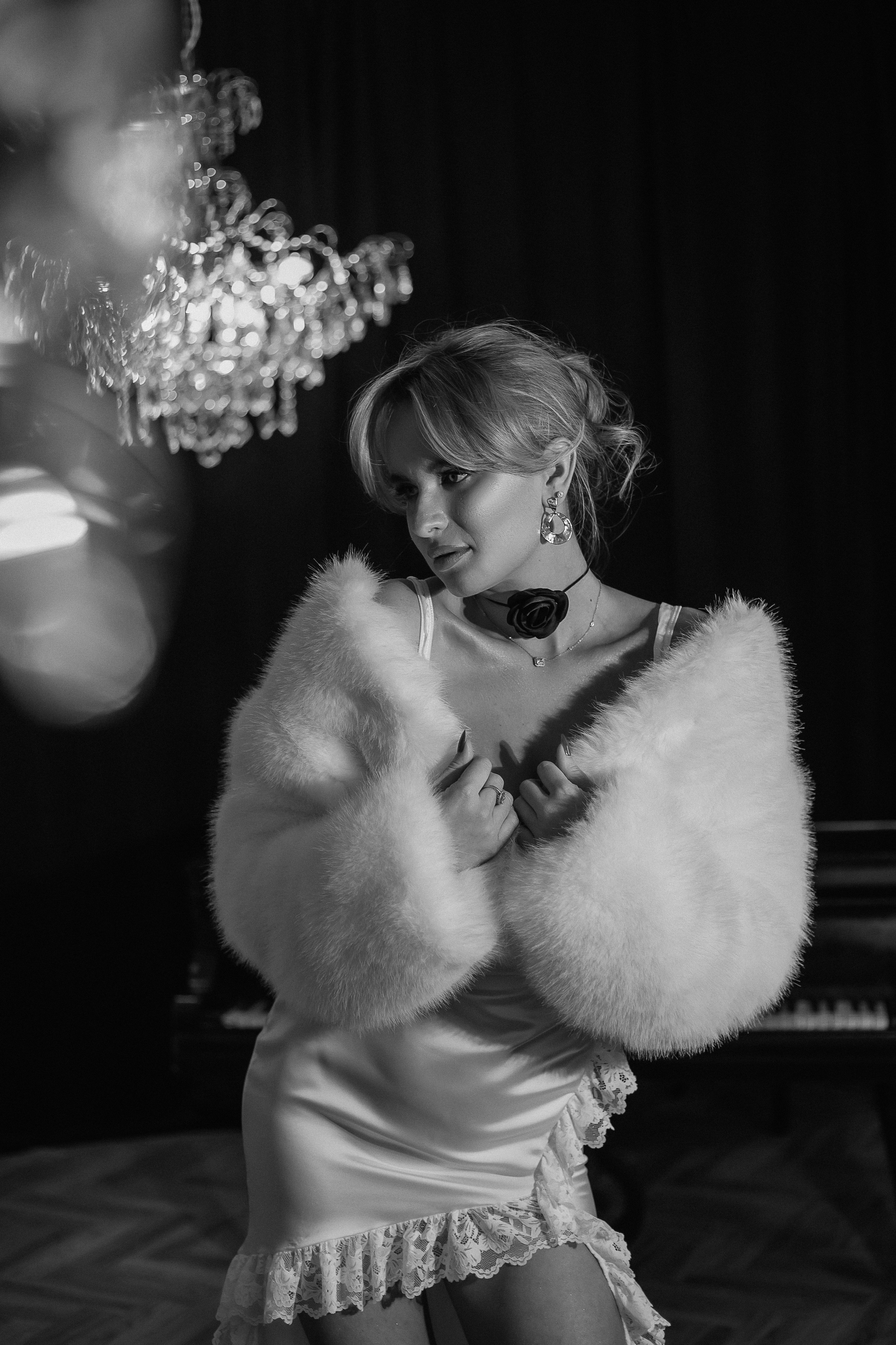 Валерия. Фотограф Екатеринубрг/Верхняя Пышма