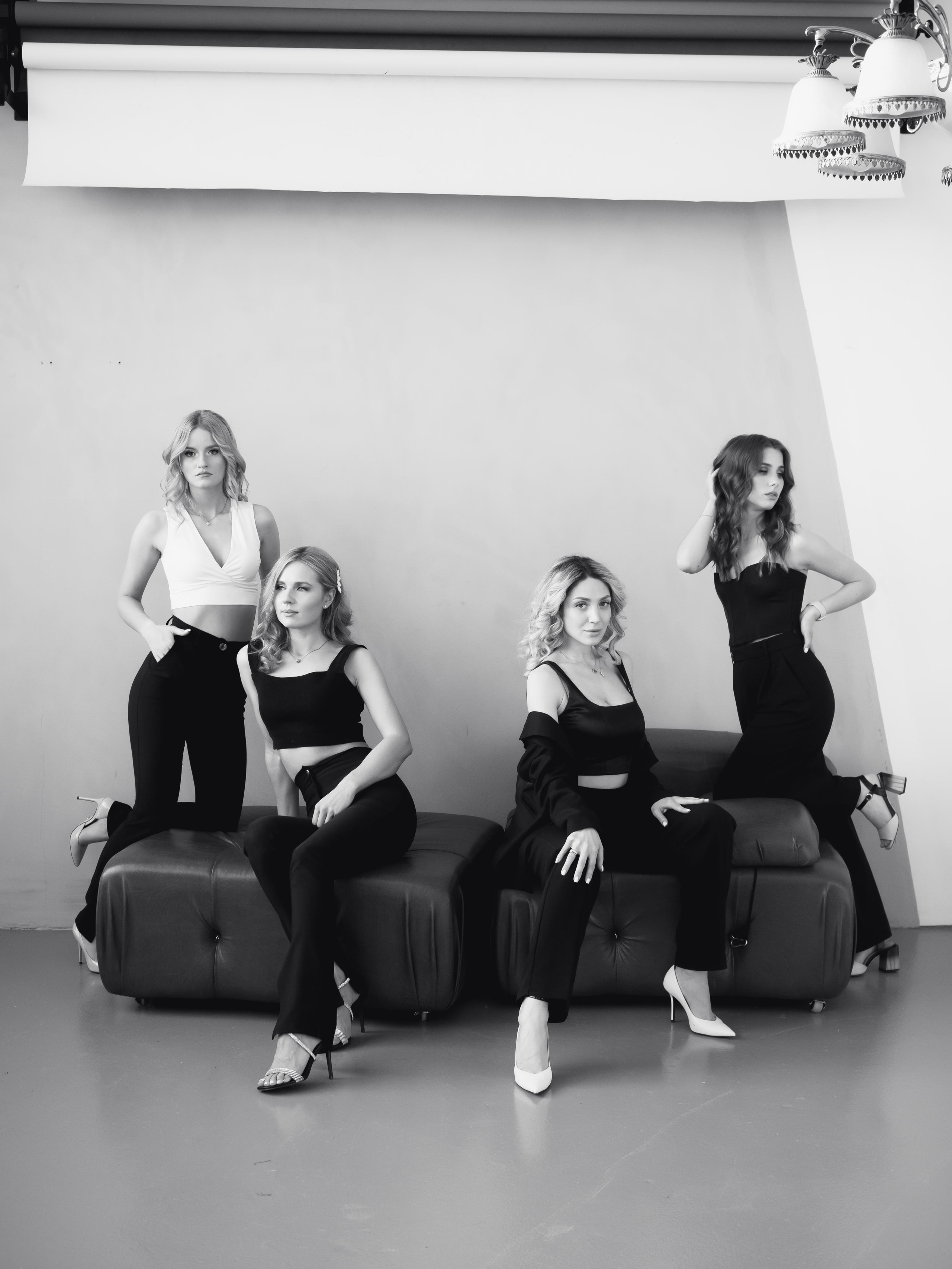 21. Фотограф Смоленск Дина Петровская