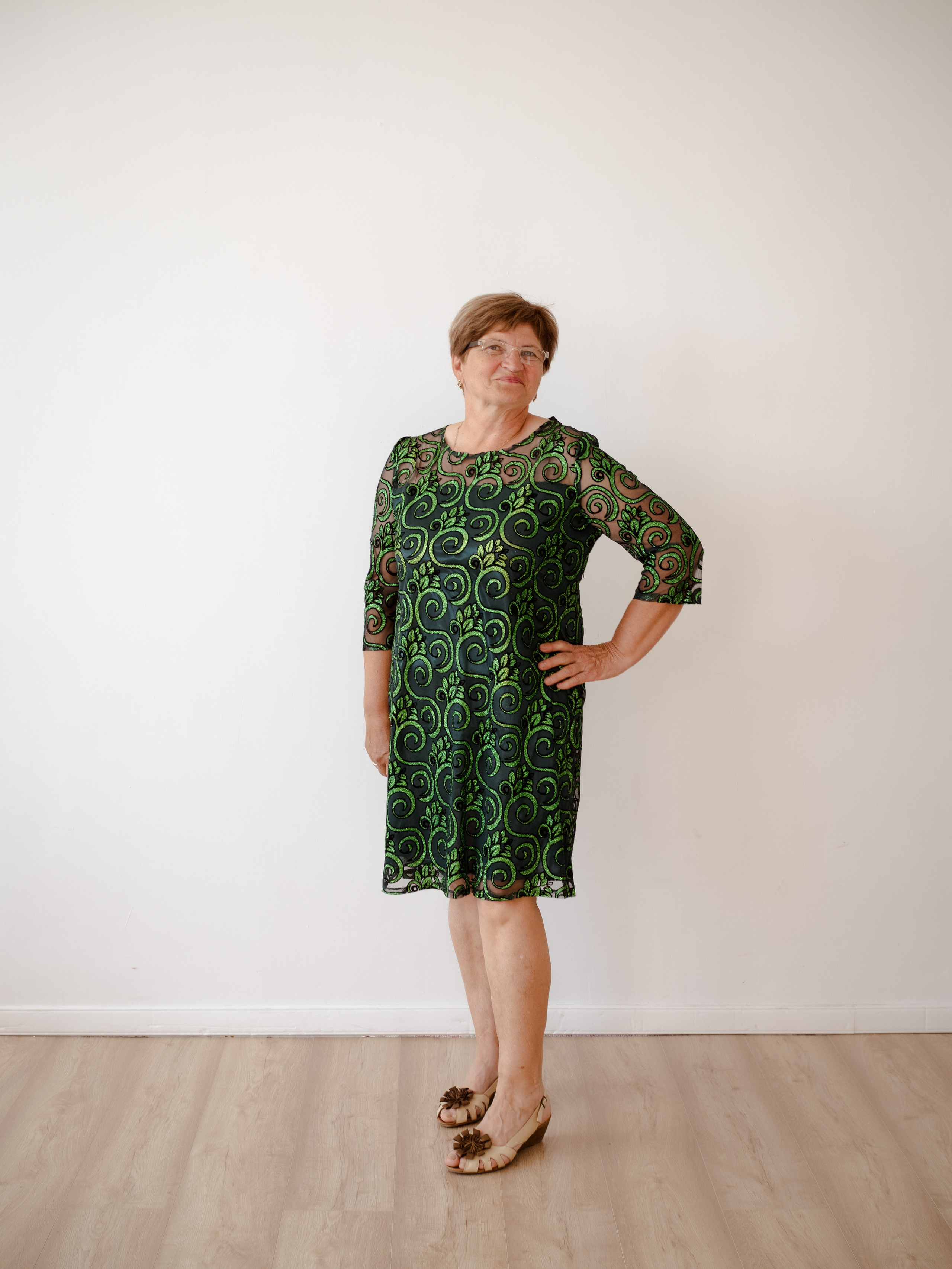 20. Фотограф Смоленск Дина Петровская