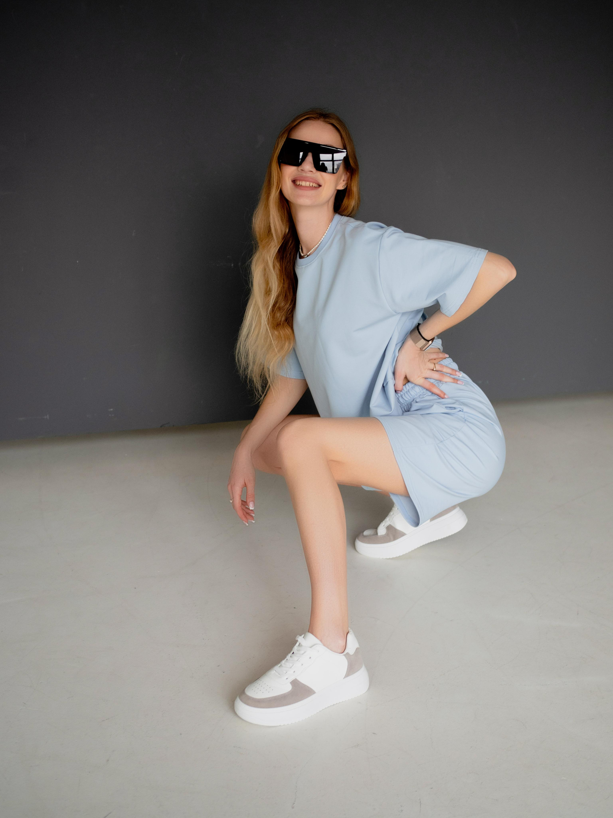 1. Фотограф Смоленск Дина Петровская