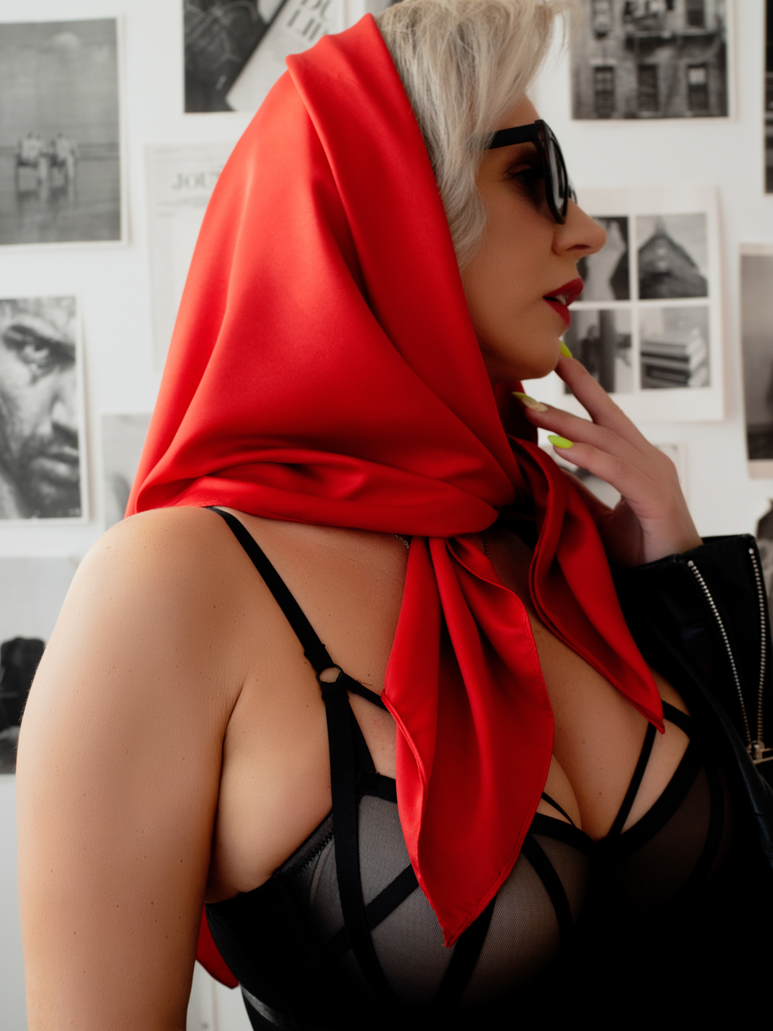 22. Фотограф Смоленск Дина Петровская