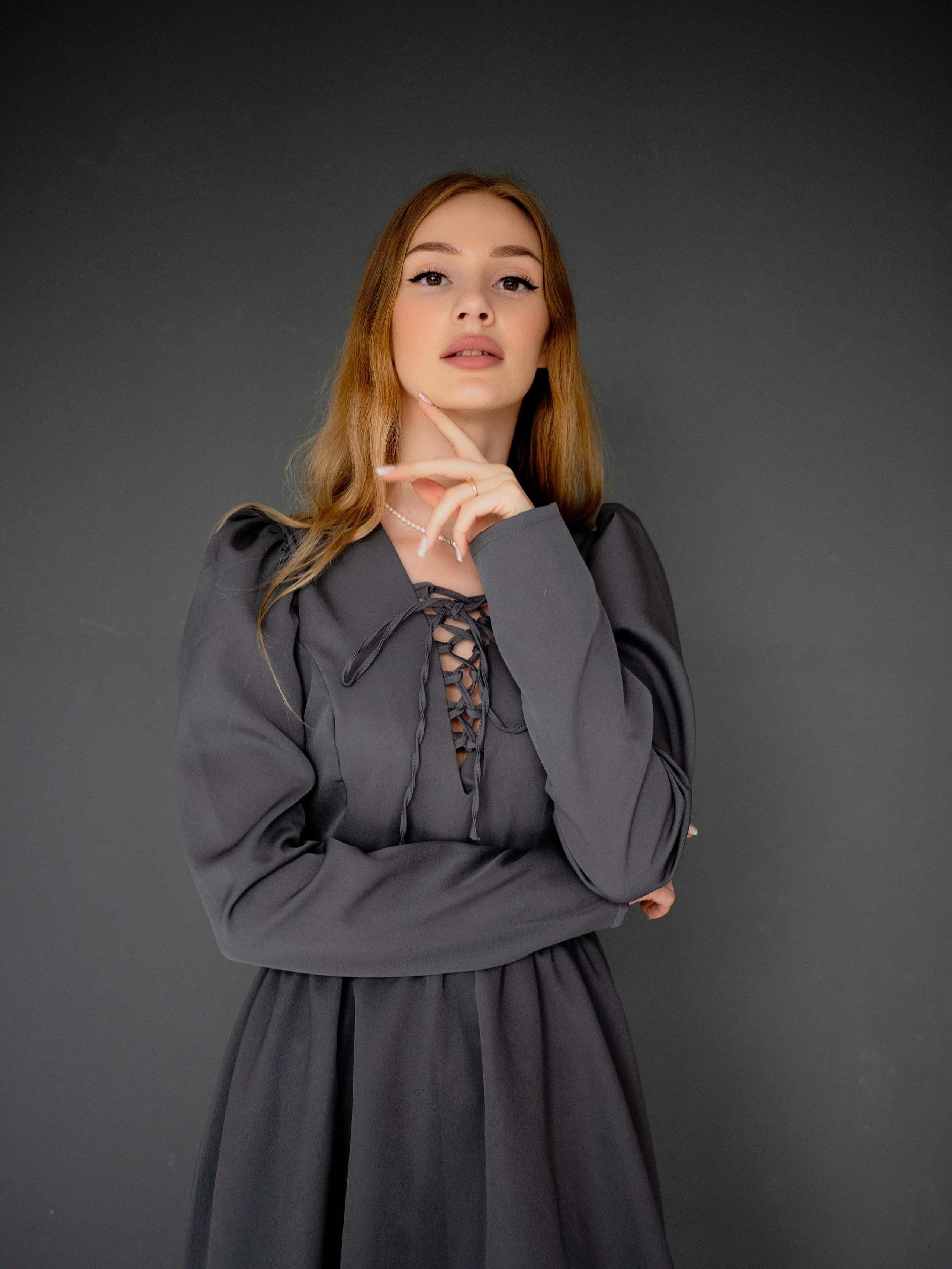 1. Фотограф Смоленск Дина Петровская