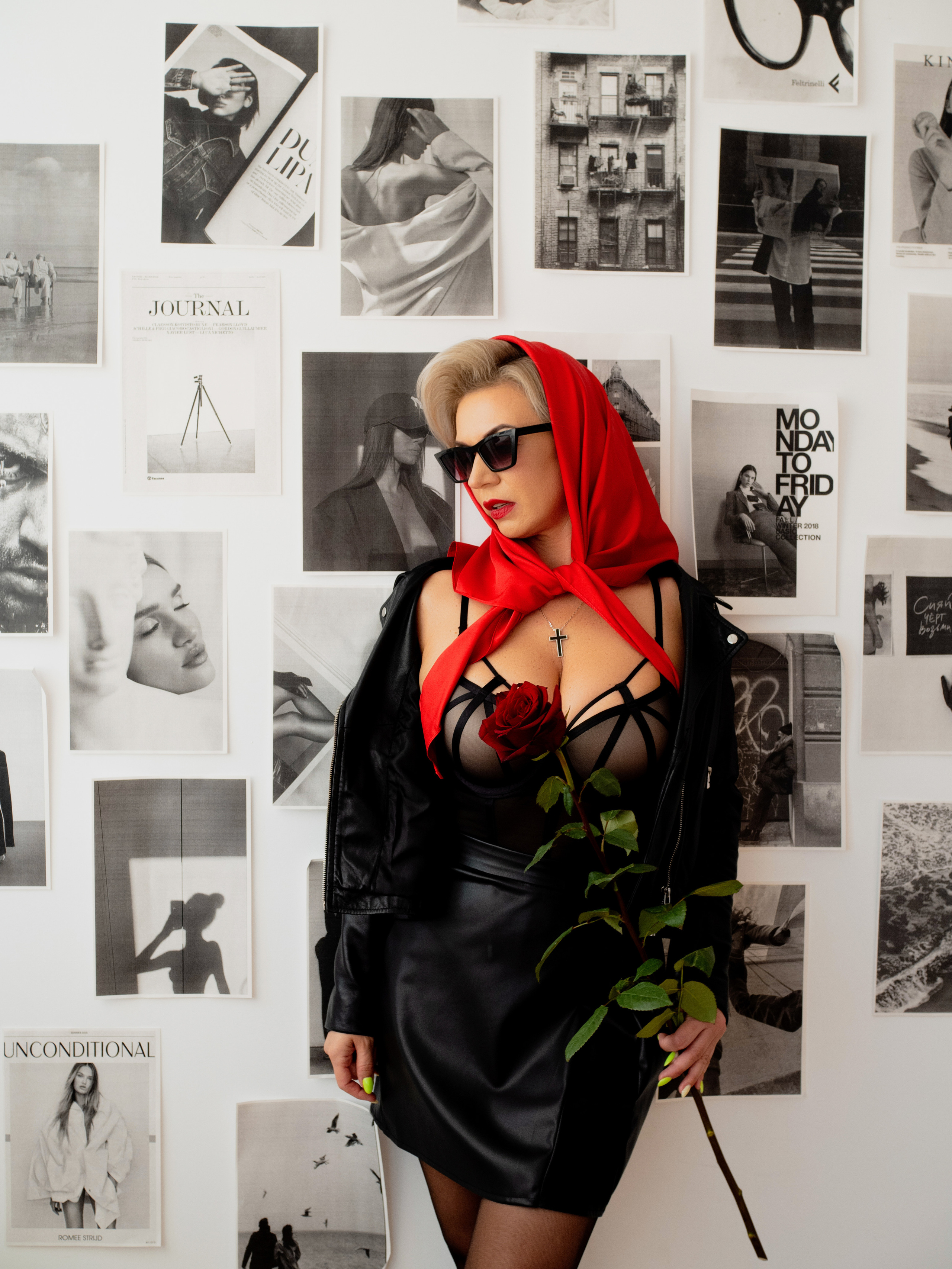 22. Фотограф Смоленск Дина Петровская