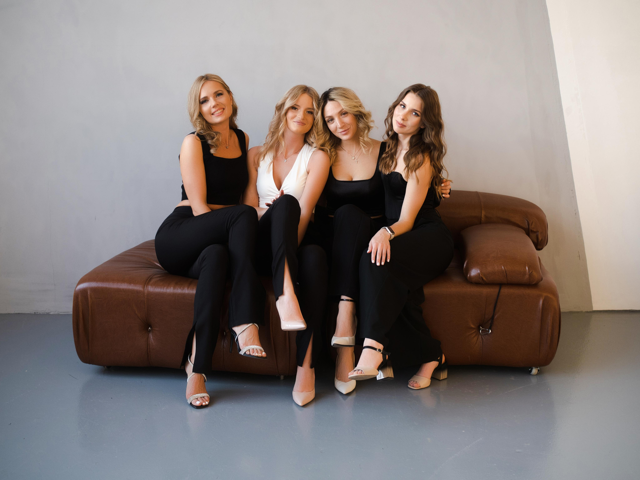 21. Фотограф Смоленск Дина Петровская