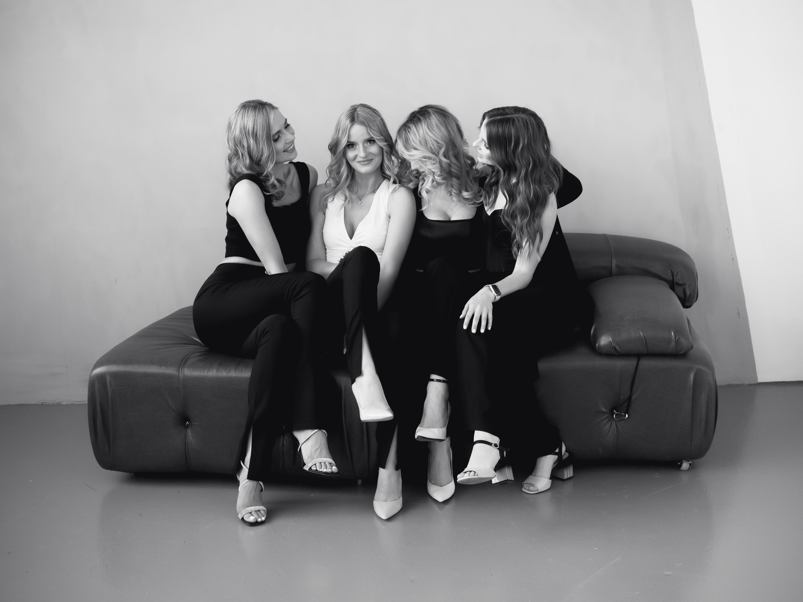 21. Фотограф Смоленск Дина Петровская