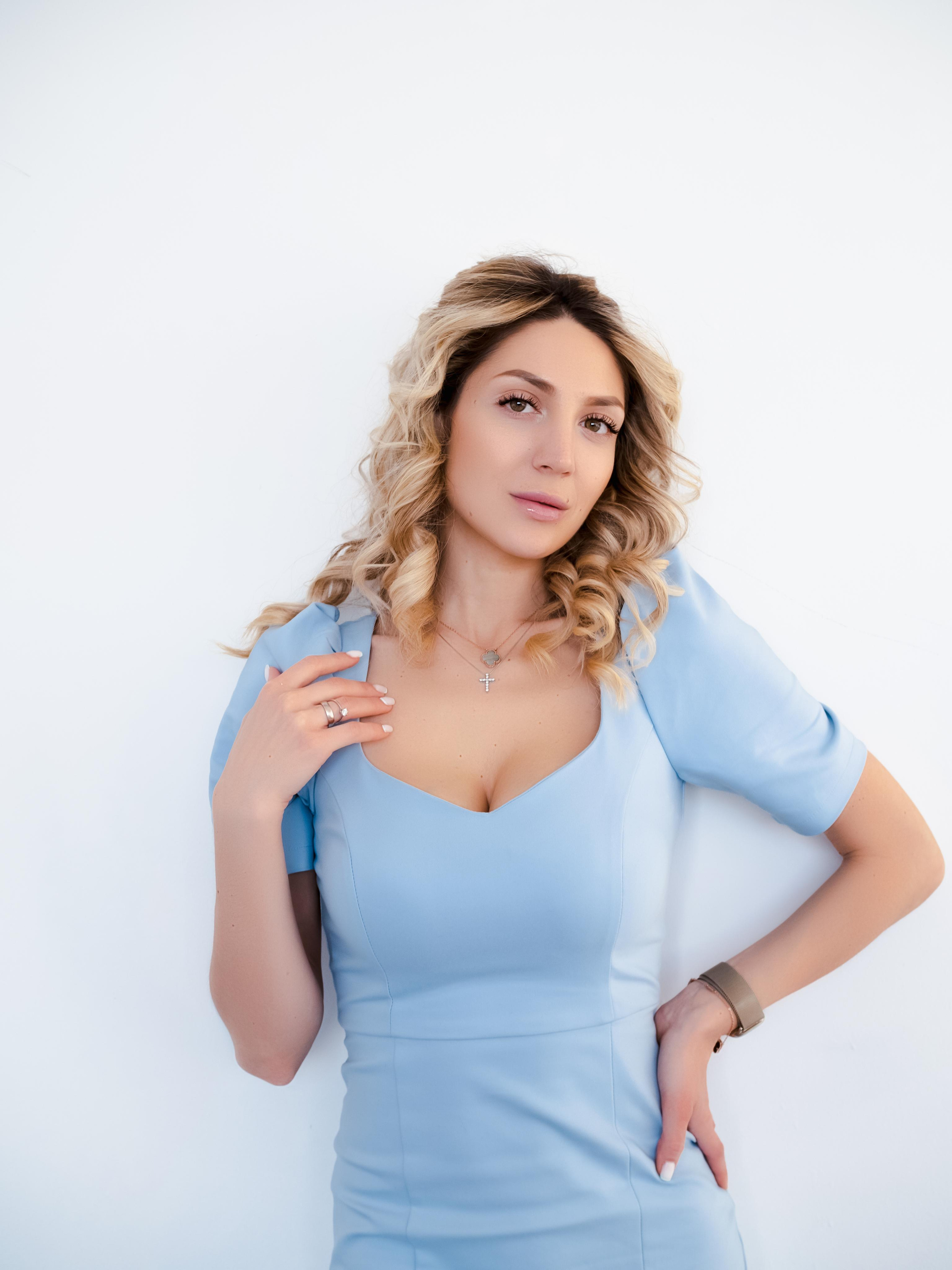 21. Фотограф Смоленск Дина Петровская