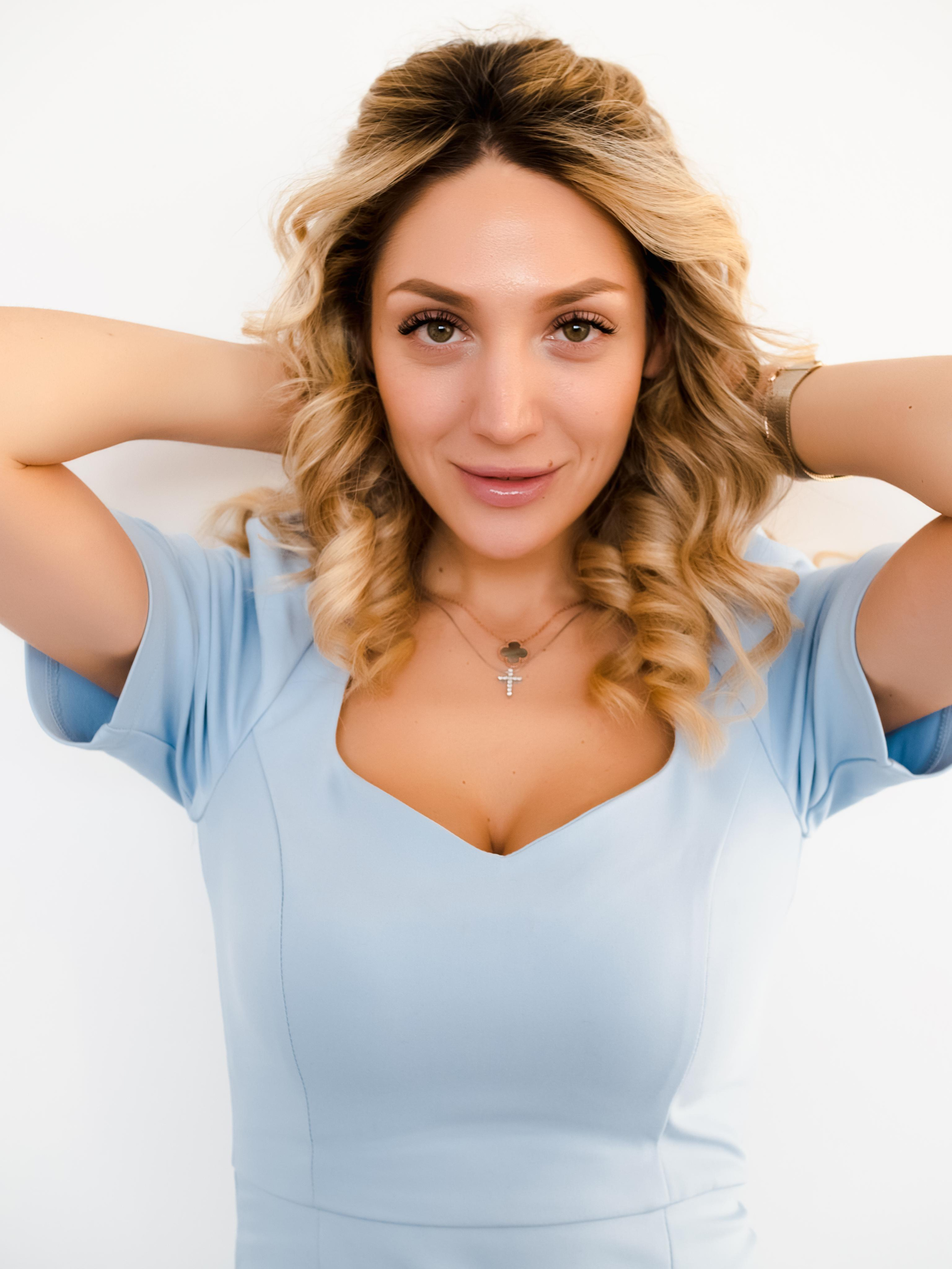 21. Фотограф Смоленск Дина Петровская