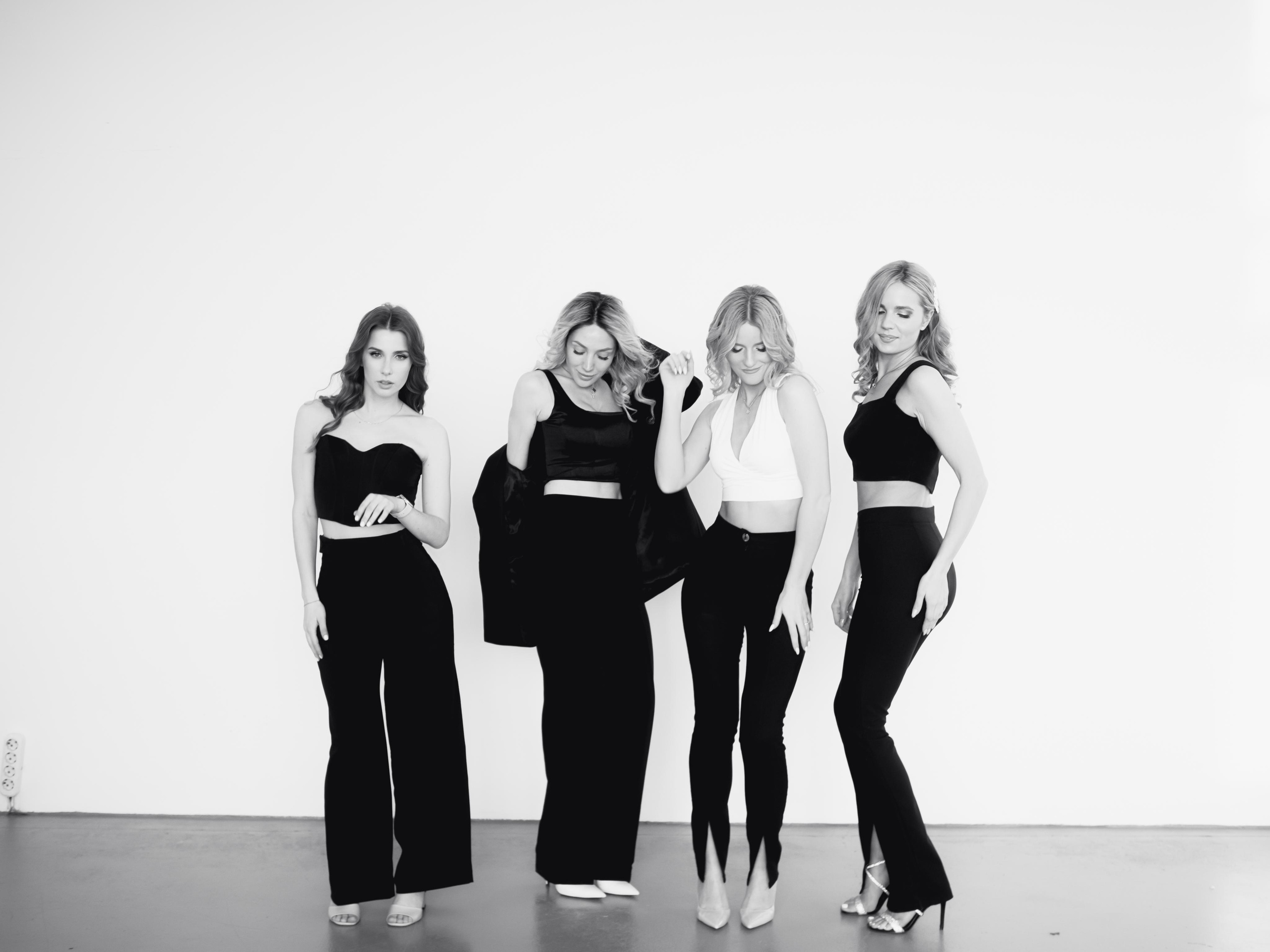 21. Фотограф Смоленск Дина Петровская