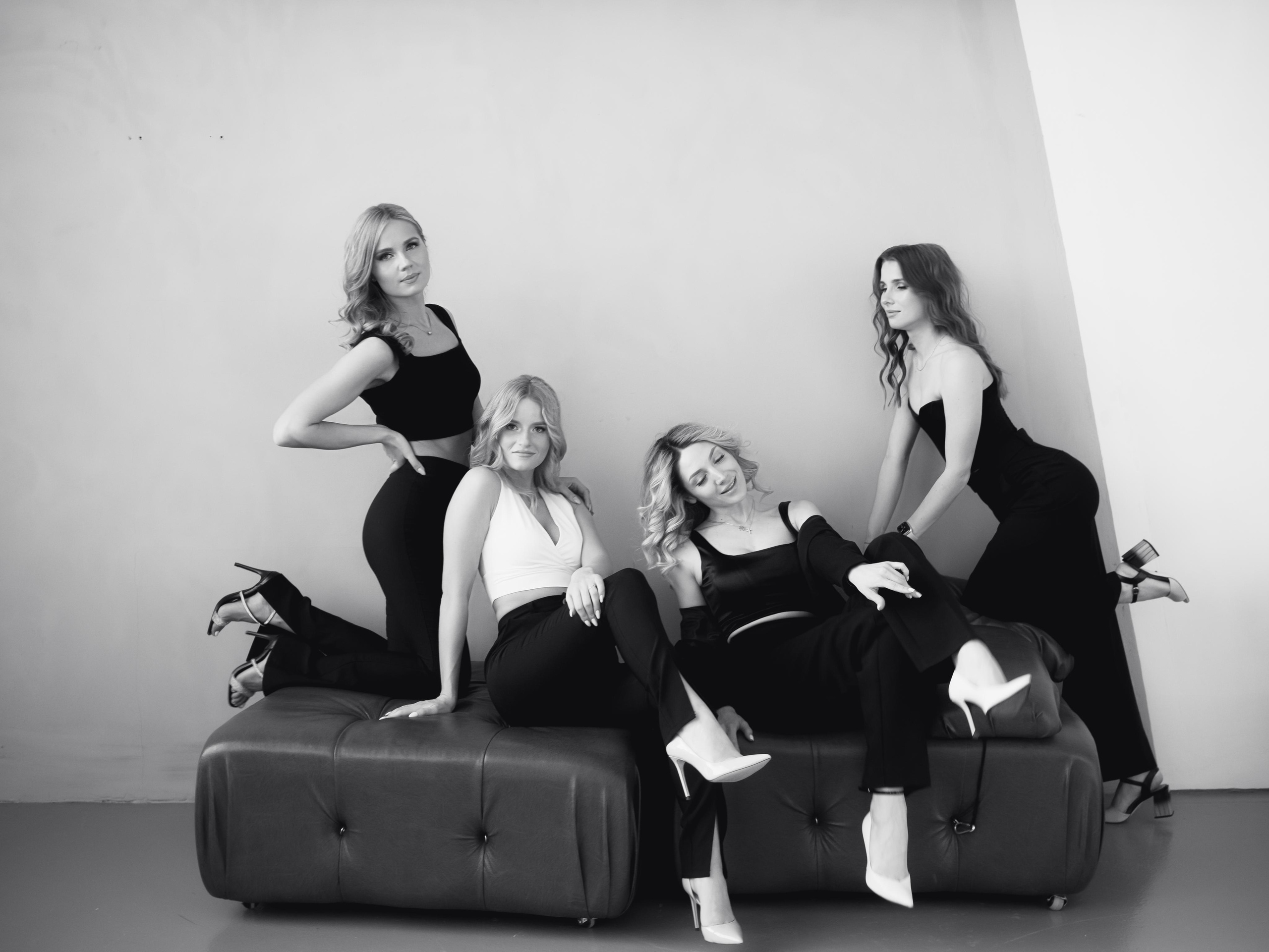 21. Фотограф Смоленск Дина Петровская