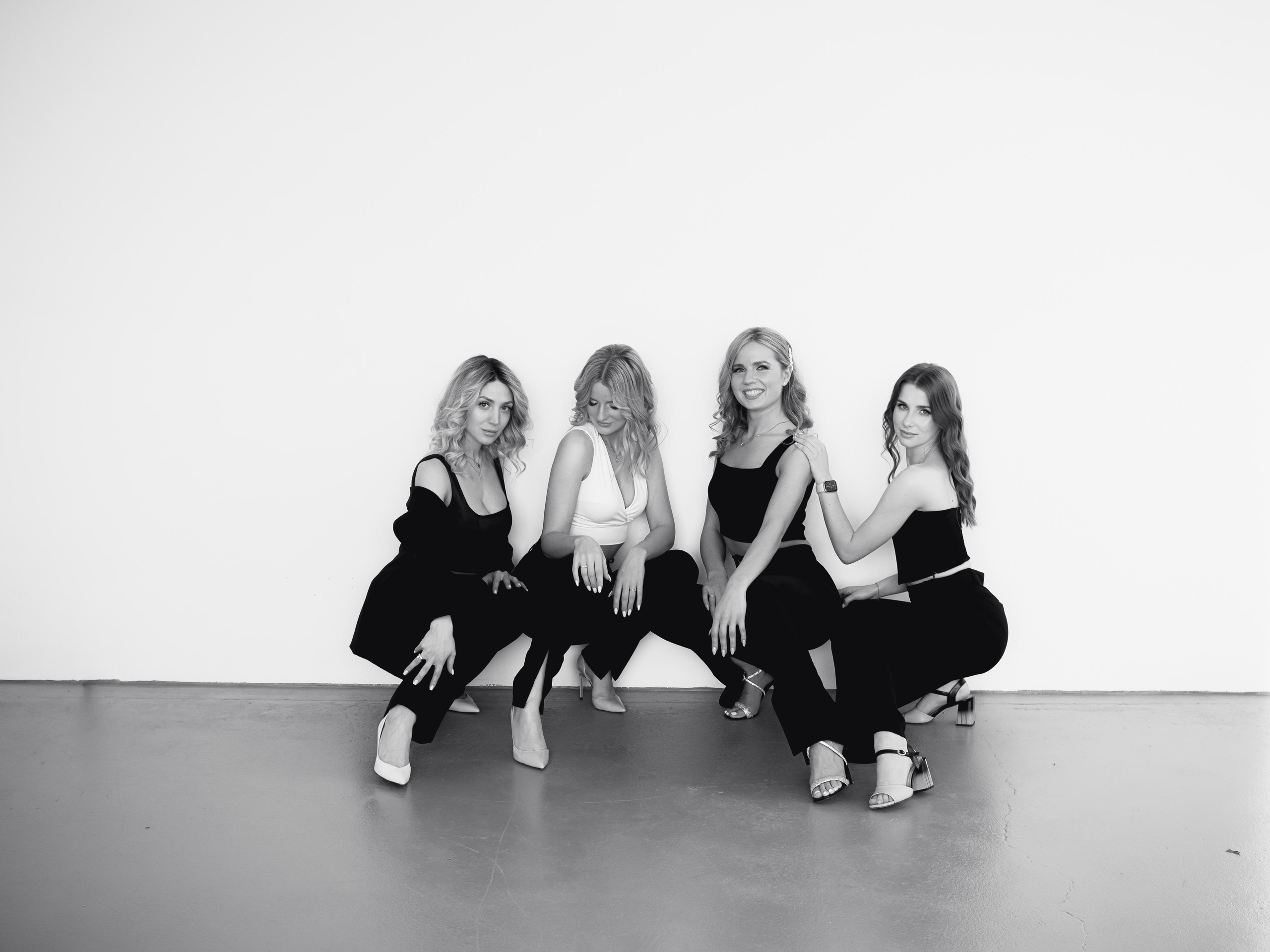 21. Фотограф Смоленск Дина Петровская