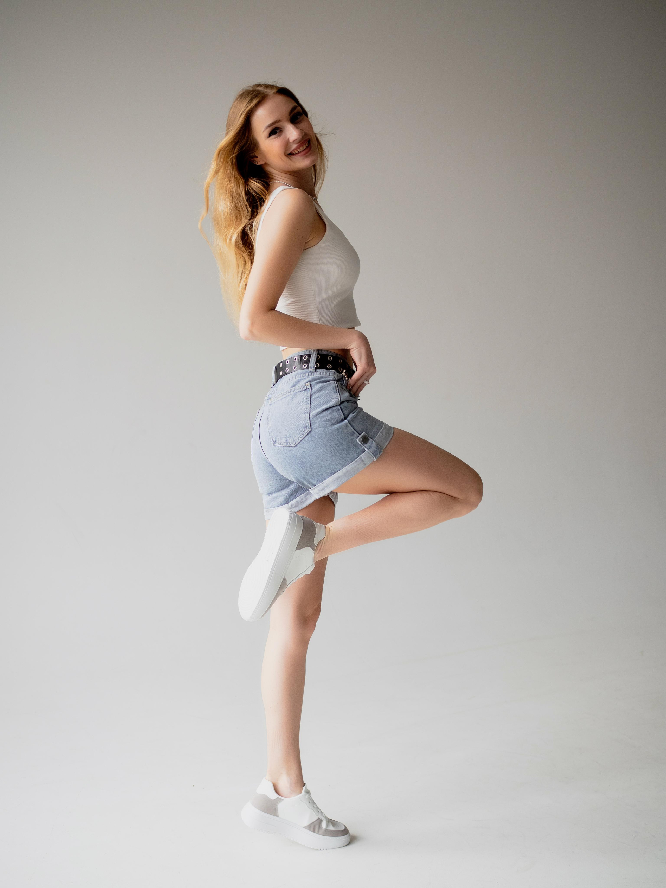 1. Фотограф Смоленск Дина Петровская