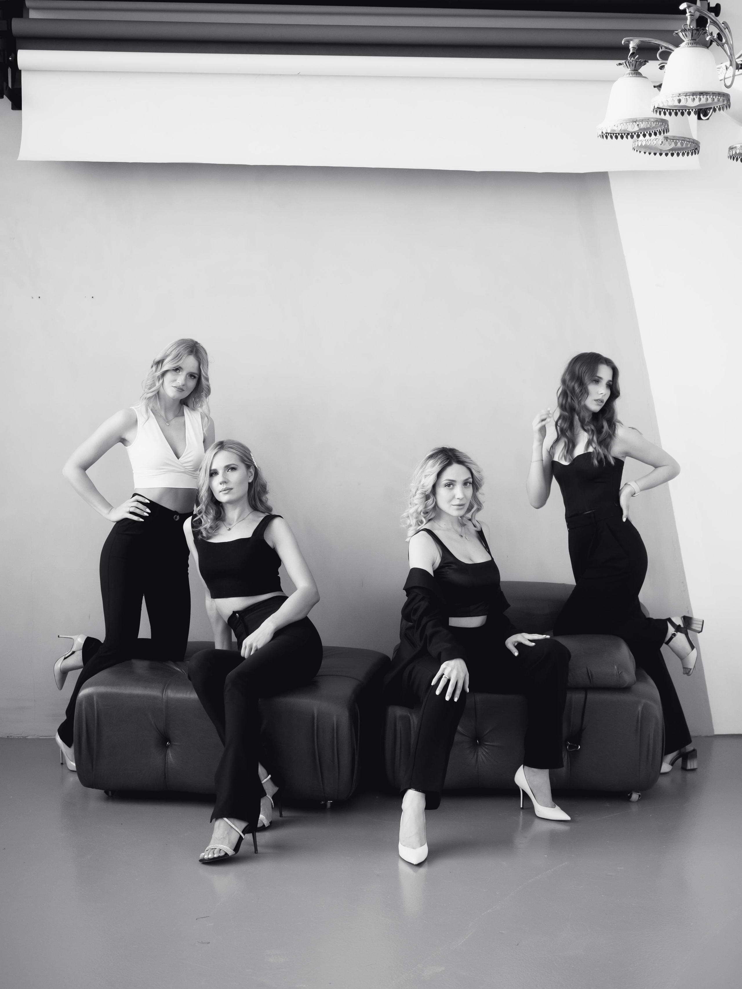 21. Фотограф Смоленск Дина Петровская