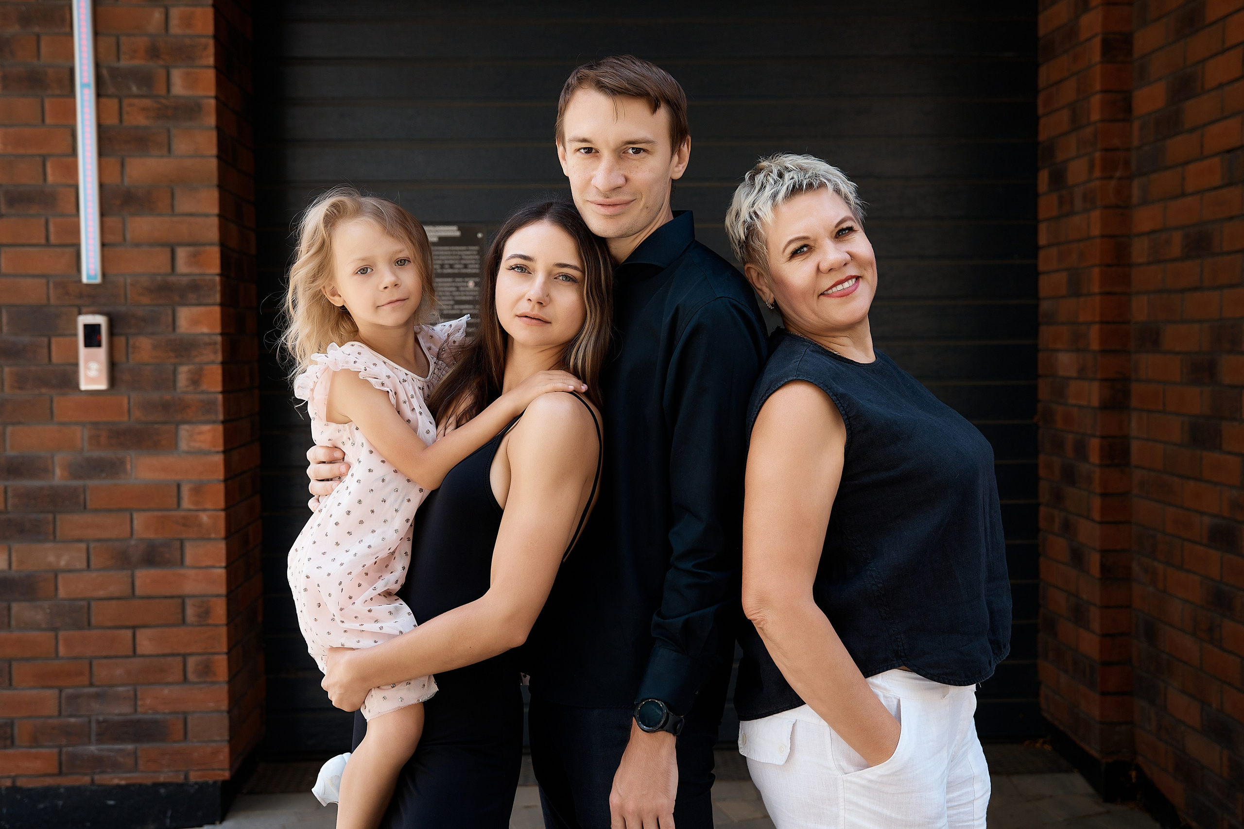 Татьяна Бабаева — Фотограф