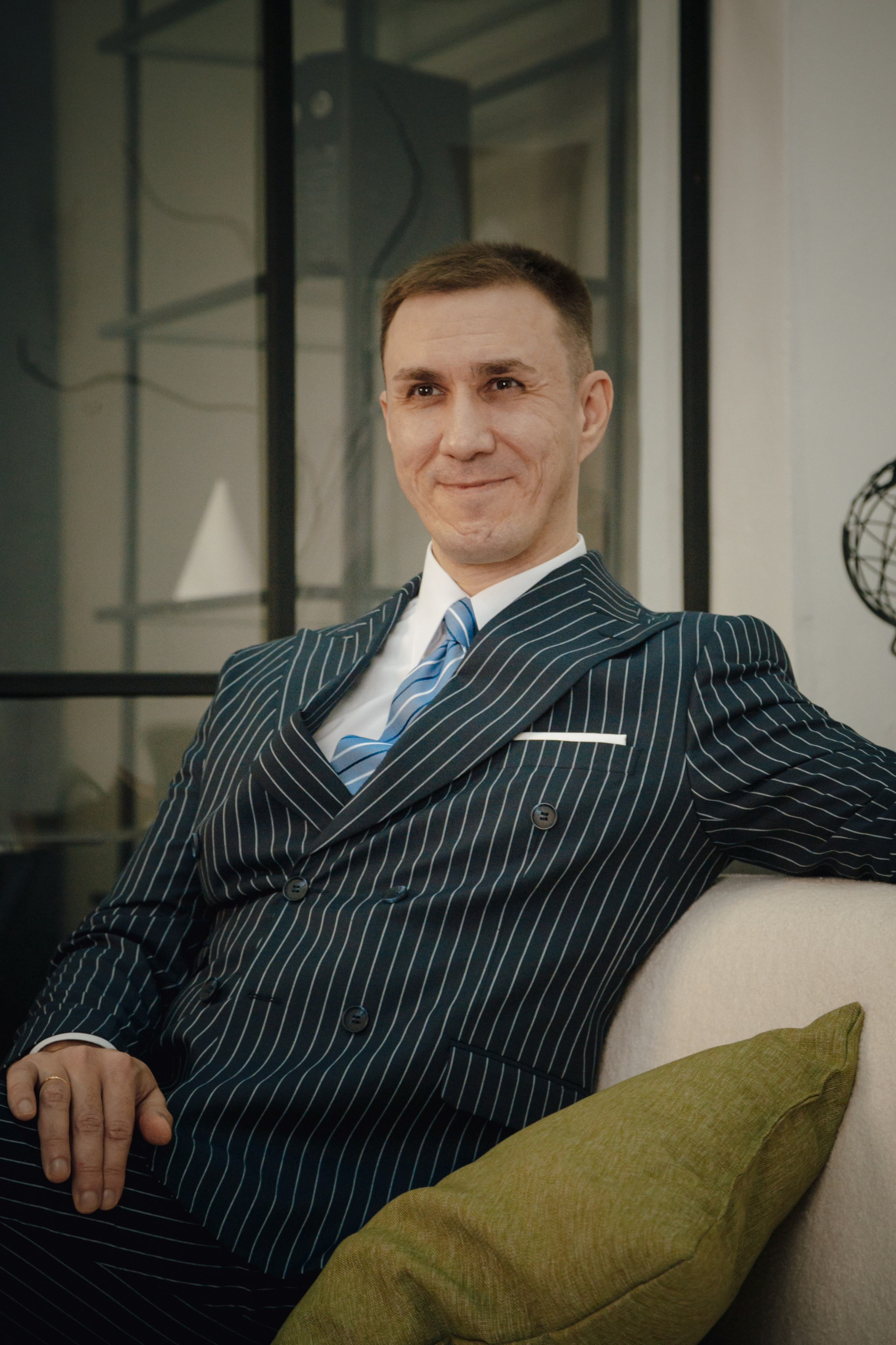 Leonid | Anna. Андрей Миллер Фотограф из Калининграда