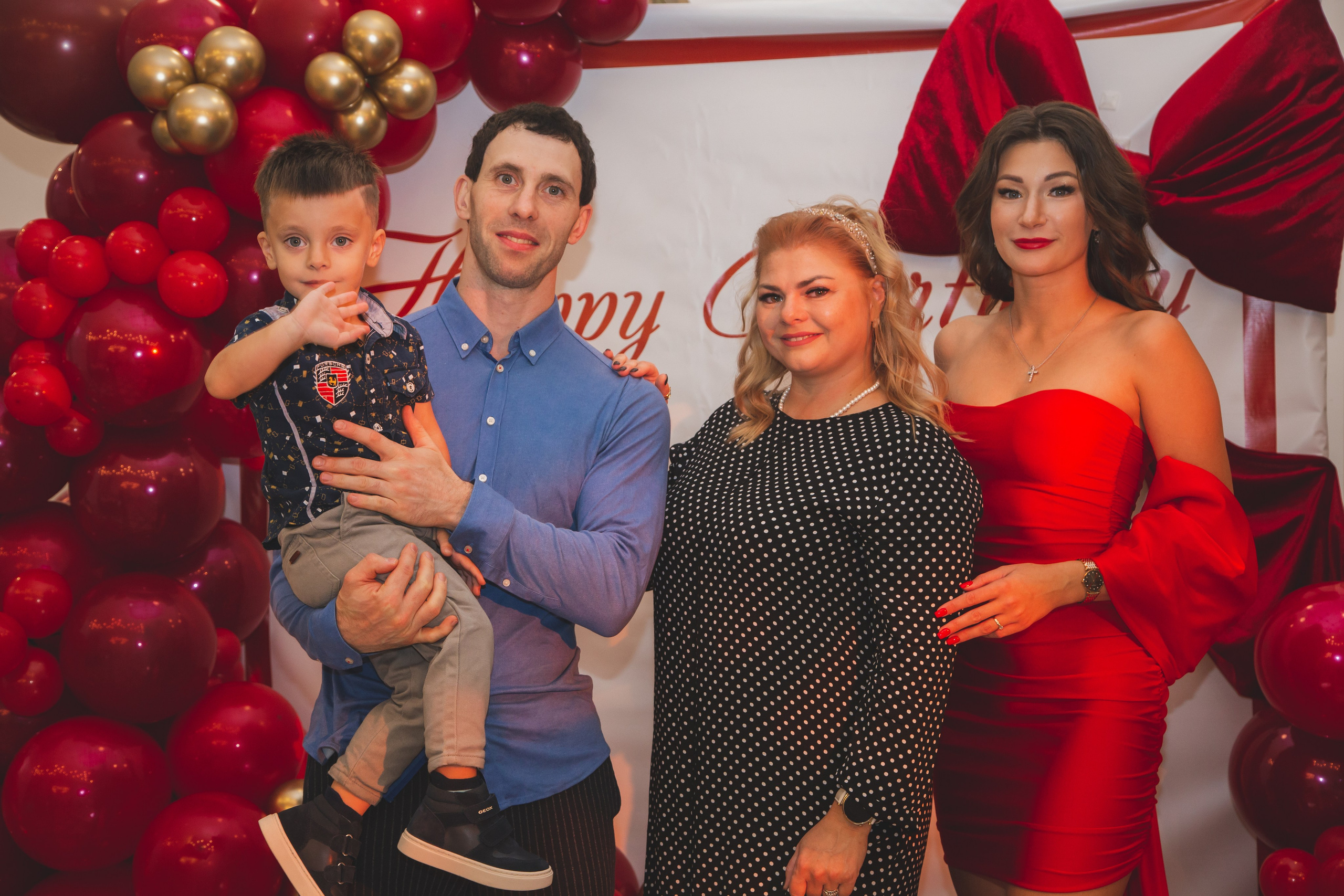 Birthday | Калининград. Андрей Миллер Фотограф из Калининграда