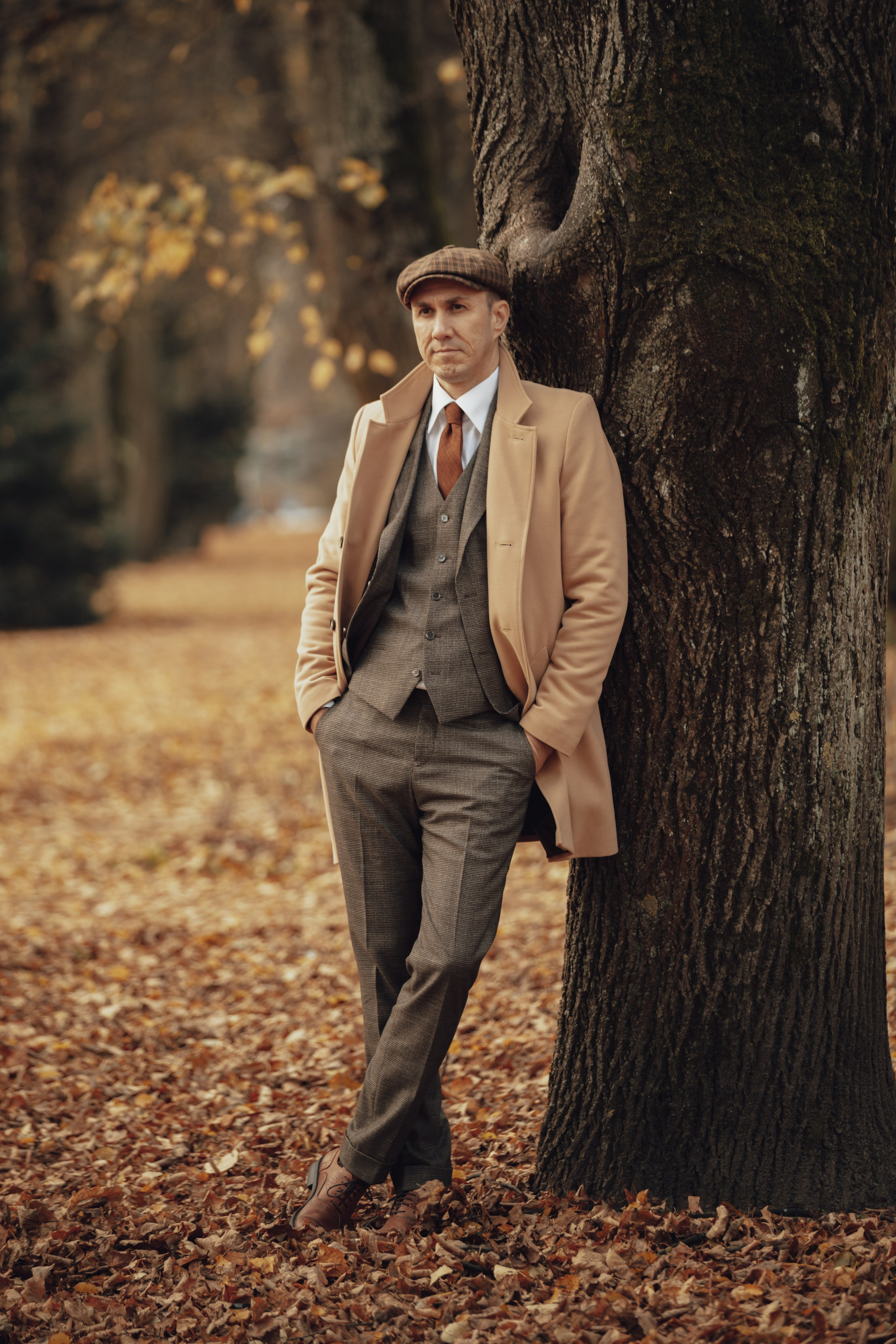 Leonid | Калининград. Андрей Миллер Фотограф из Калининграда