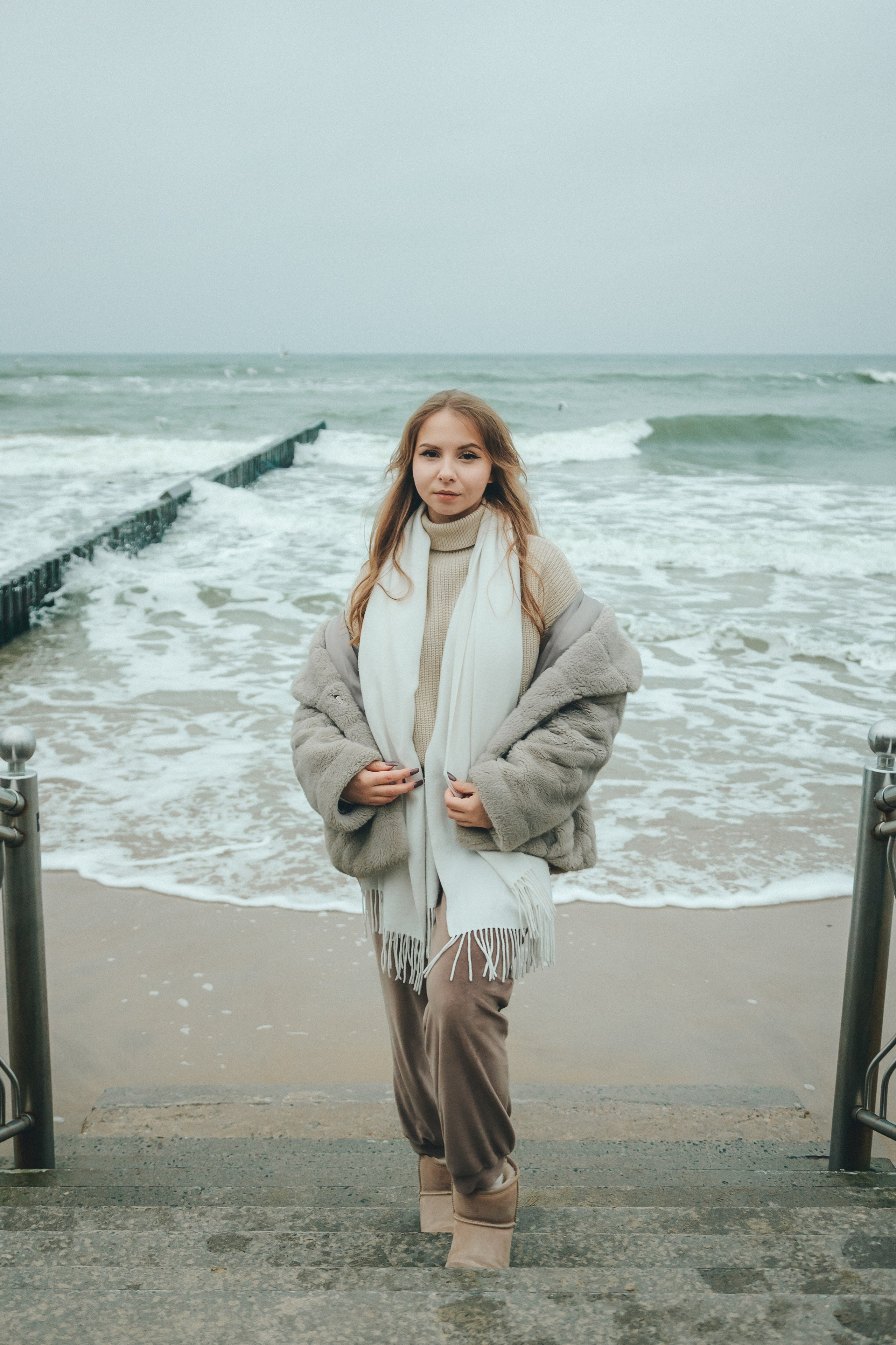 Liana_Светлогорск. Андрей Миллер Фотограф из Калининграда