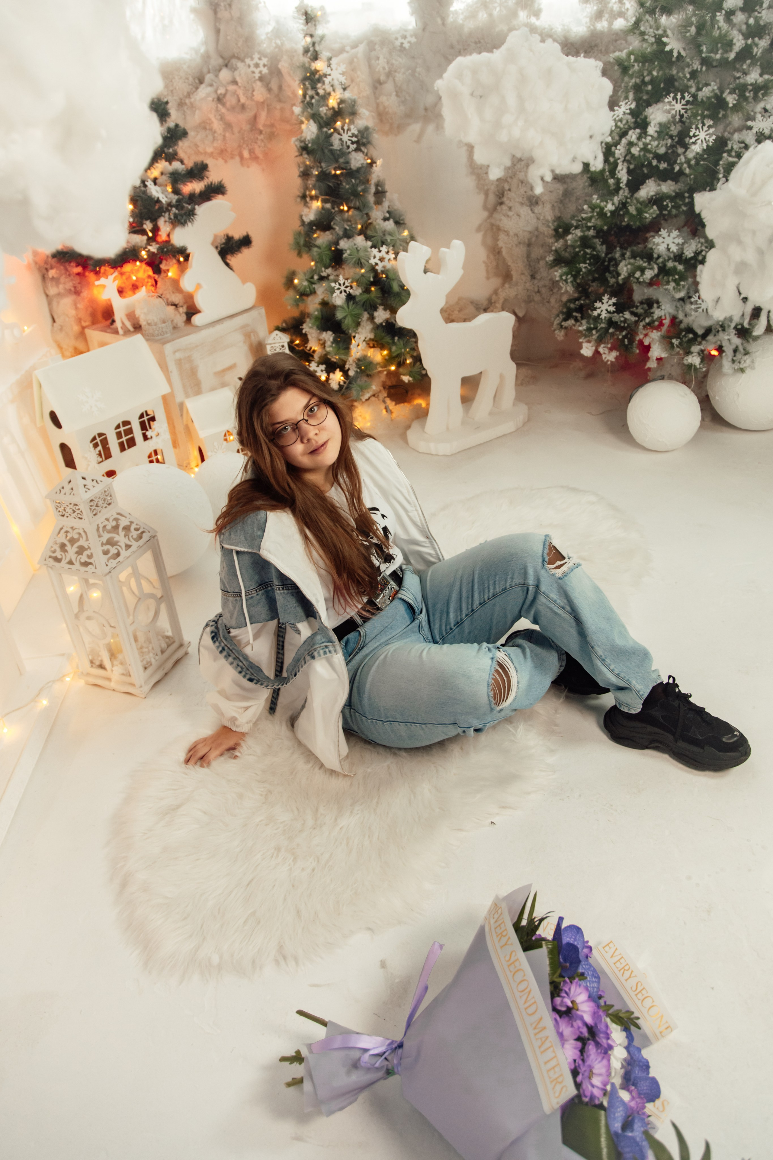 Victoria. Андрей Миллер Фотограф из Калининграда