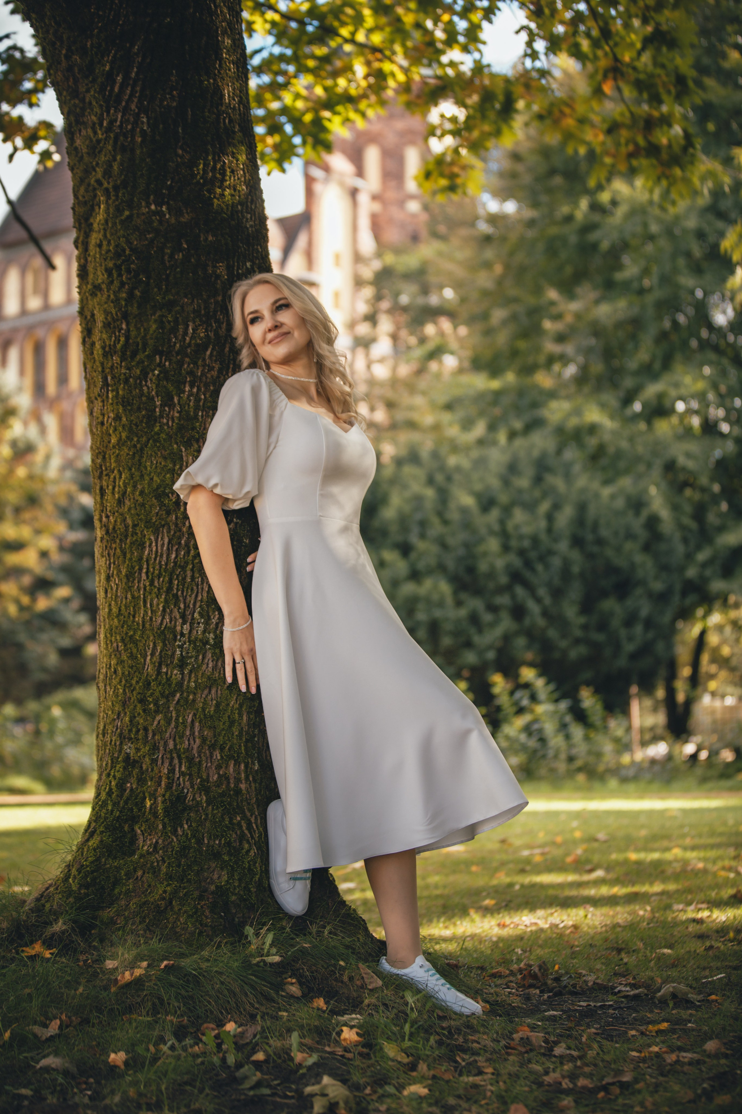 Sergey and Elena | Калининград. Андрей Миллер Фотограф из Калининграда