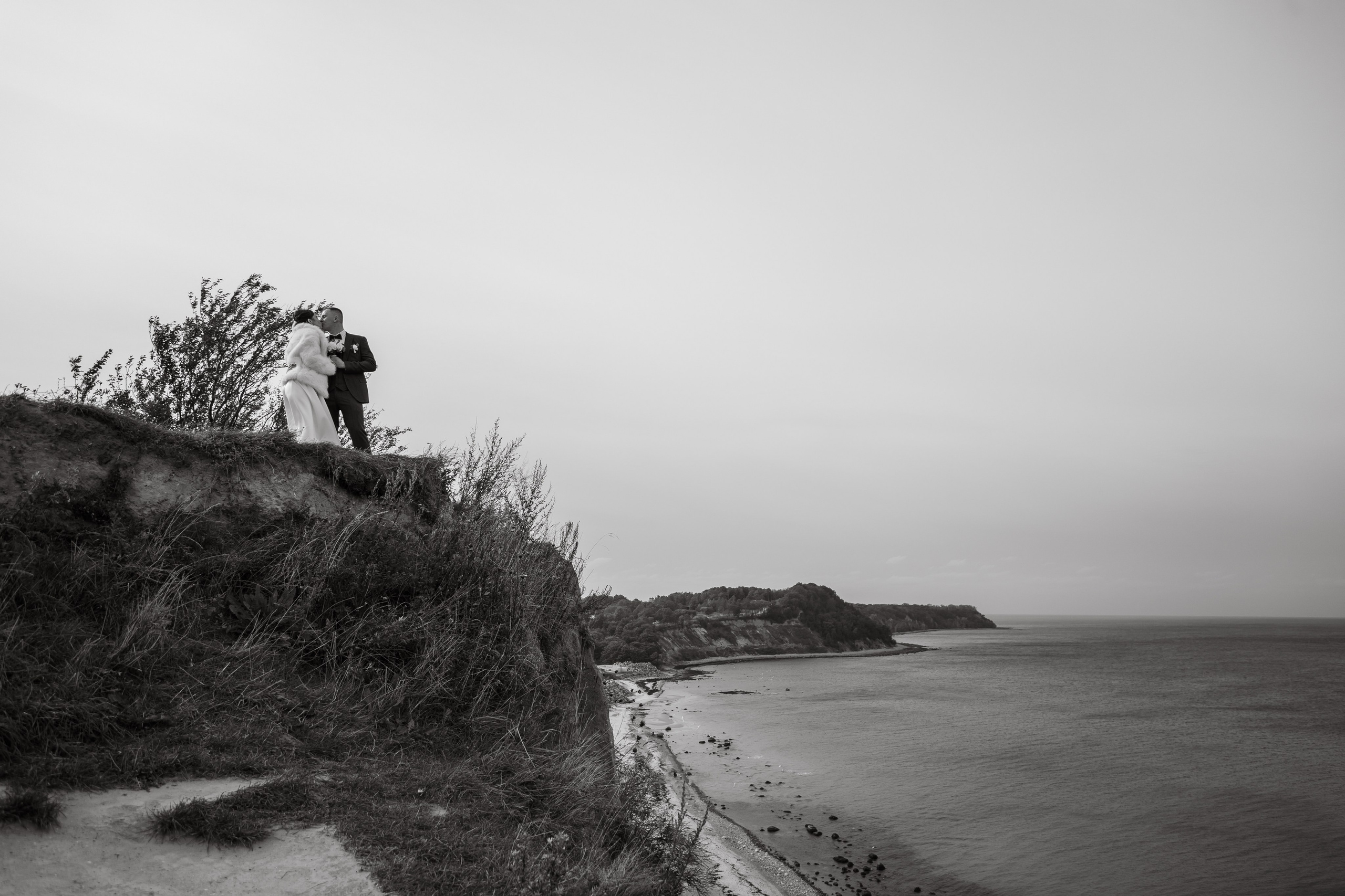 Denis and Marina. Андрей Миллер Фотограф из Калининграда