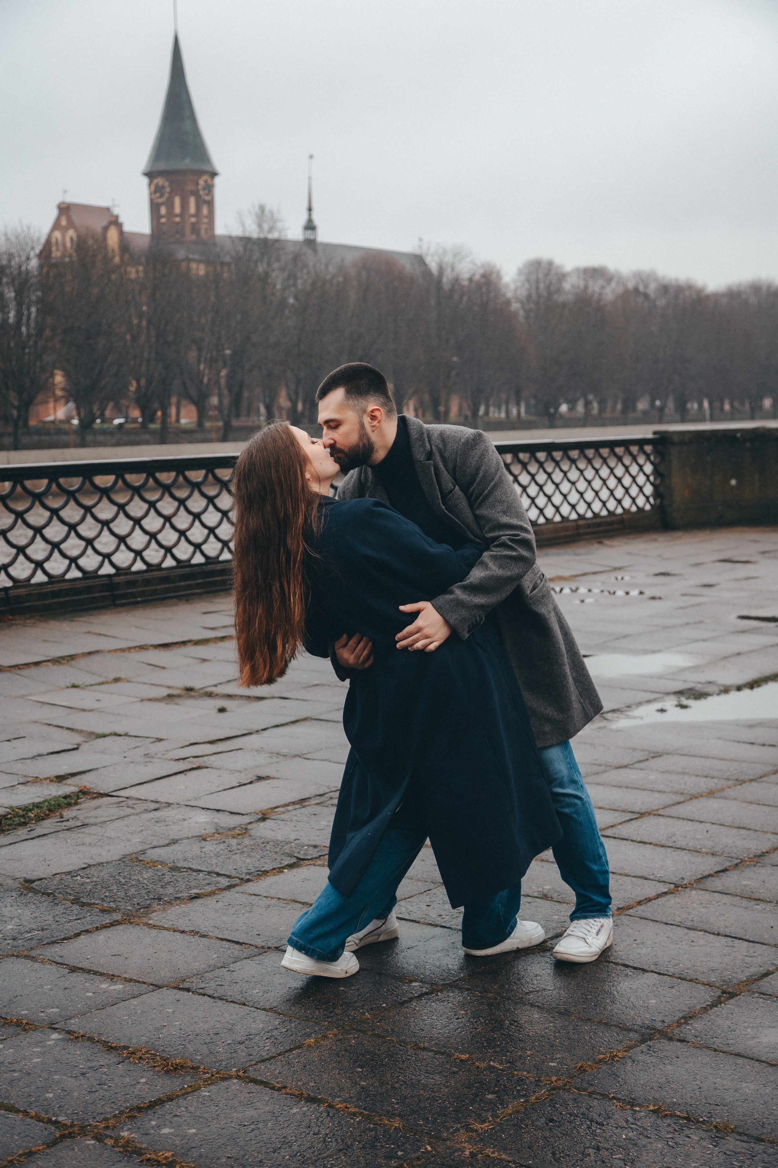 Love story_Канта. Андрей Миллер Фотограф из Калининграда