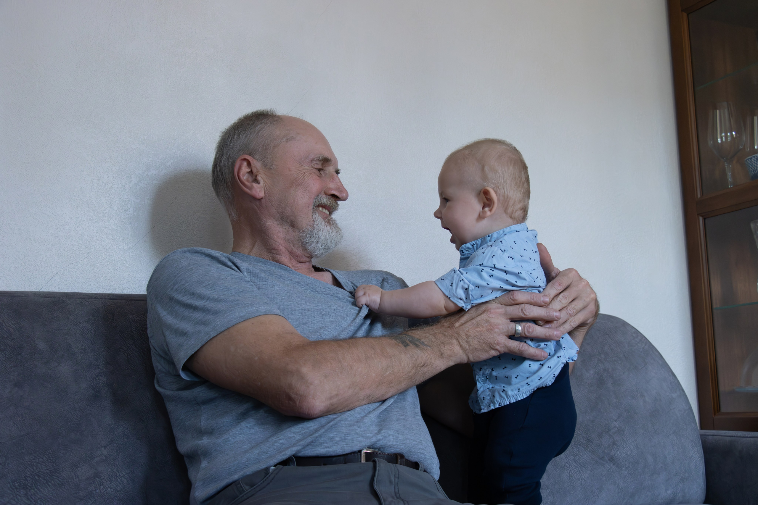 Памятные пол годика. Главная