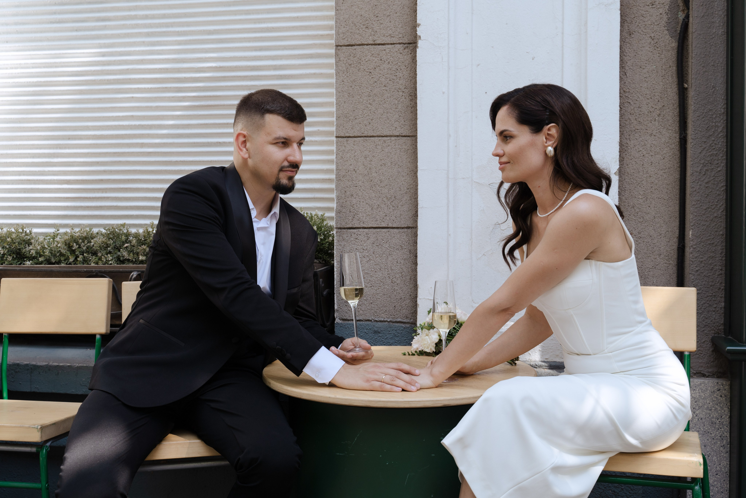 Viktor&Ekaterina. Портретный фотограф в Краснодаре Валерия Матирная