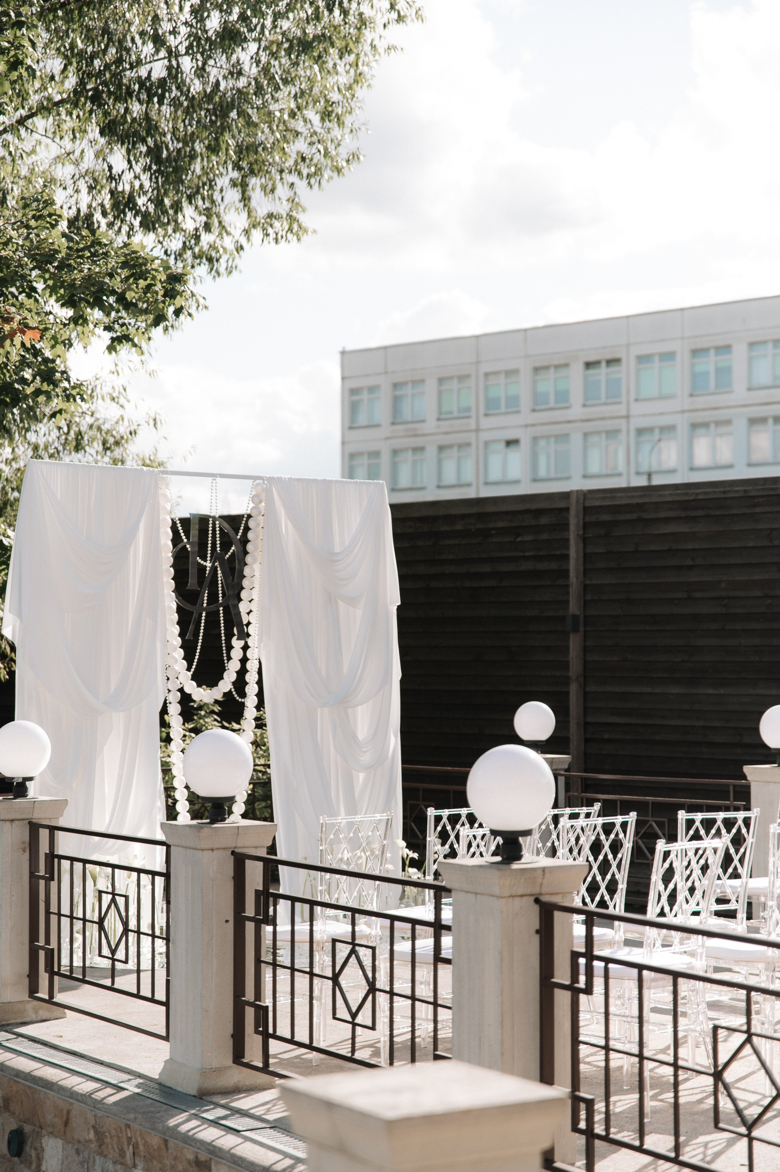 Свадебное торжество в загородном комплексе «Теплица Парк». Ярослава Ерина — свадебный фотограф в Москве