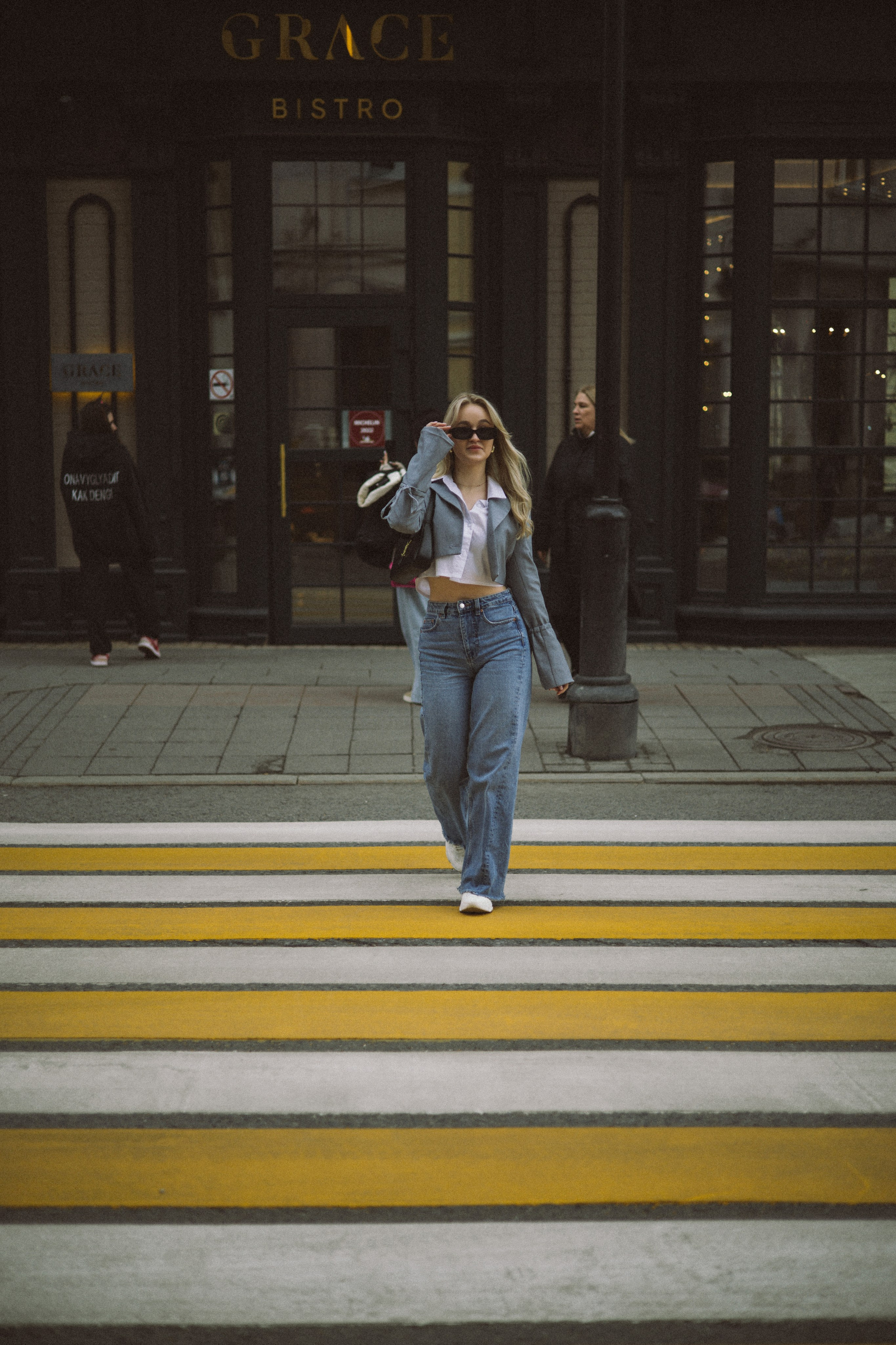 Karina. Фотограф в Москве Кристина Власенко