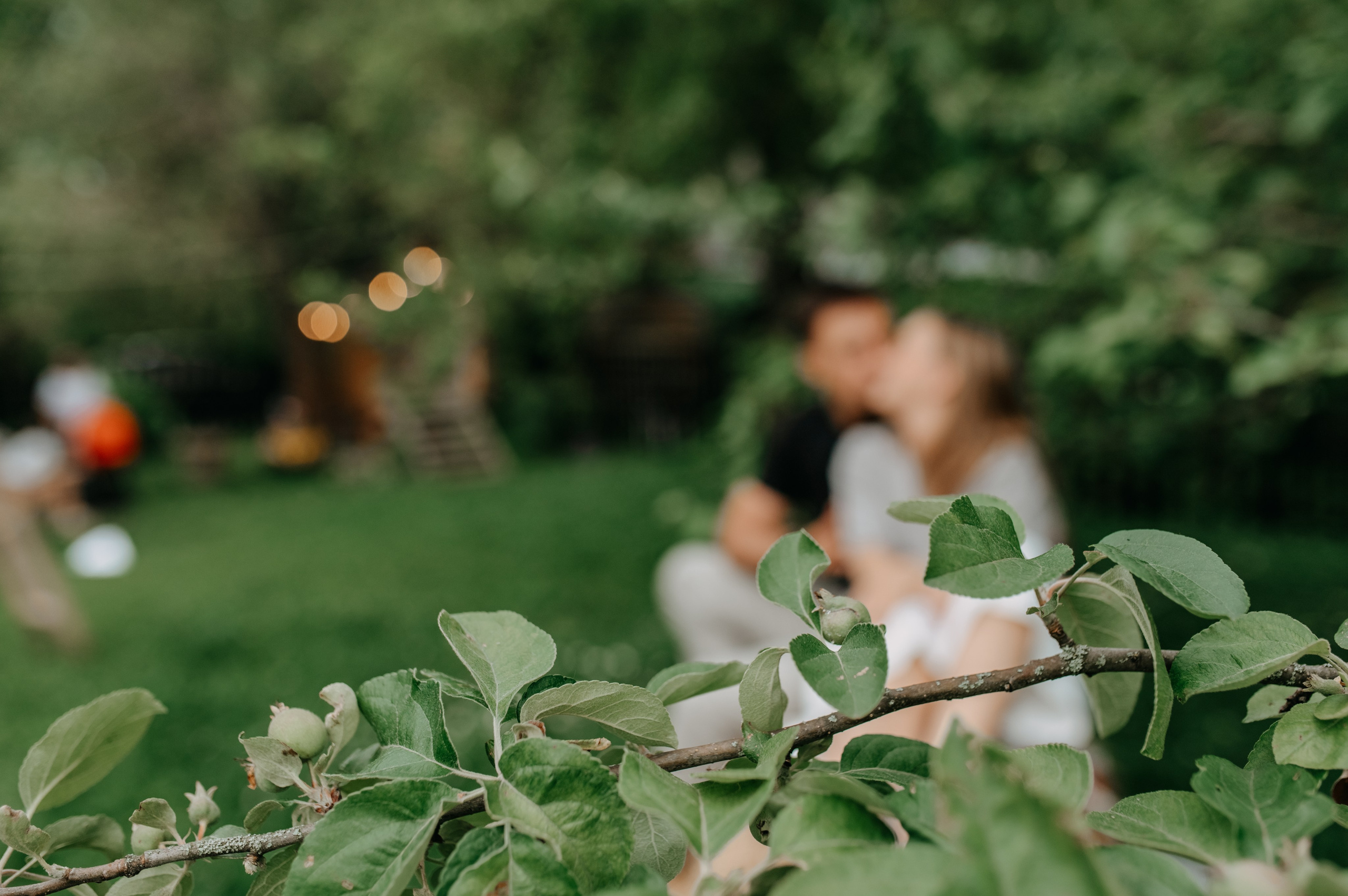 Полгодика Виктории. Семейный и детский фотограф в Туле