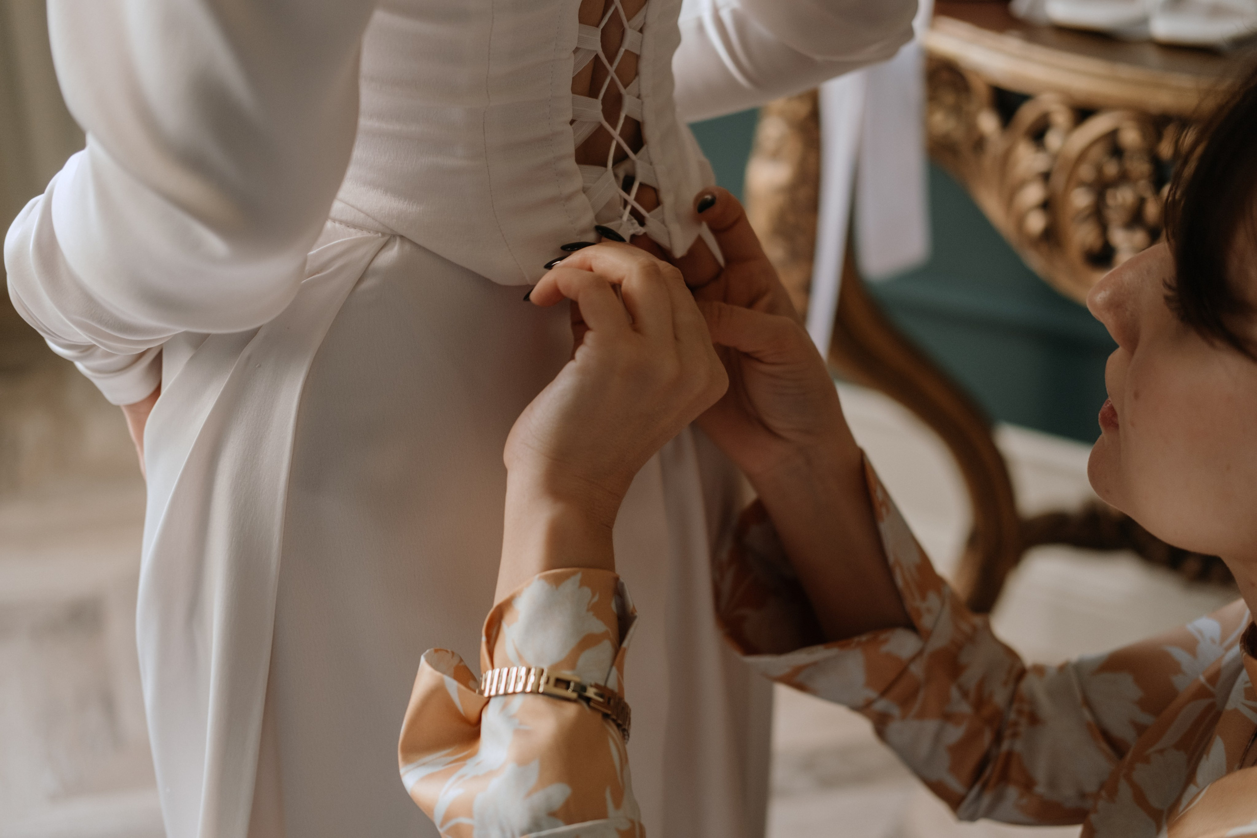 Шамиль и Анастасия. Фотограф в Астрахани Миронова Анастасия