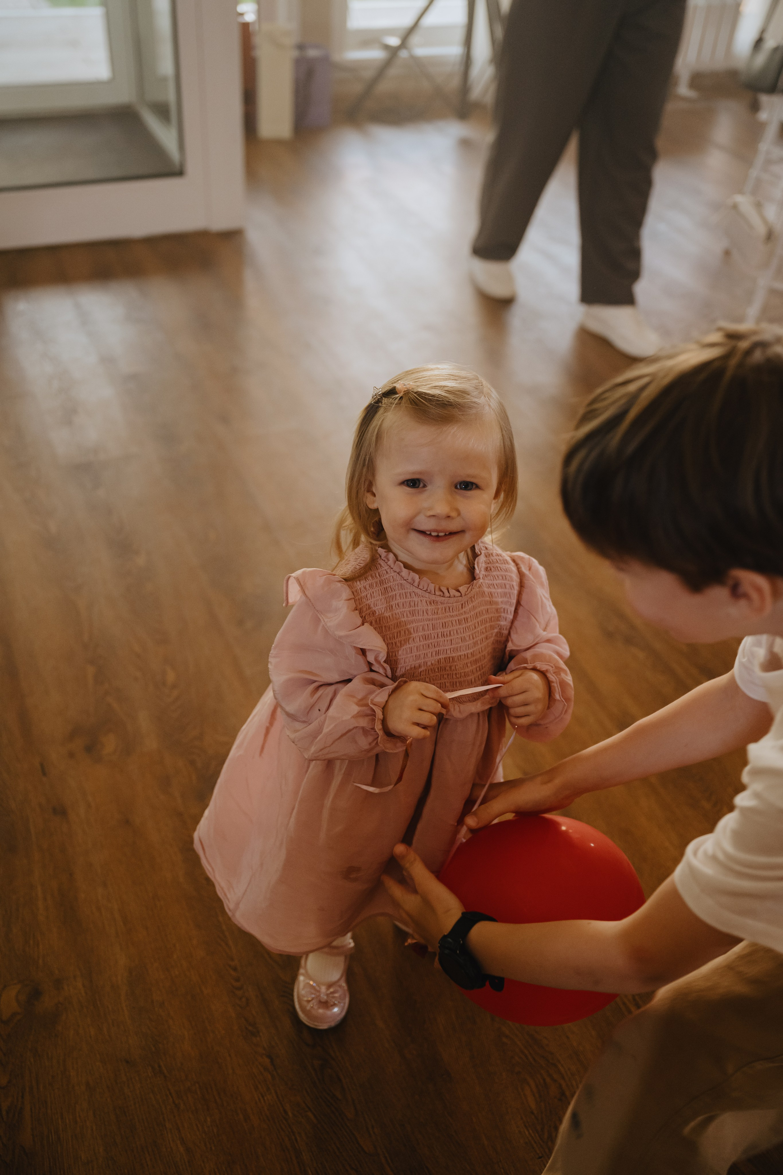 Елизавета & Арсений