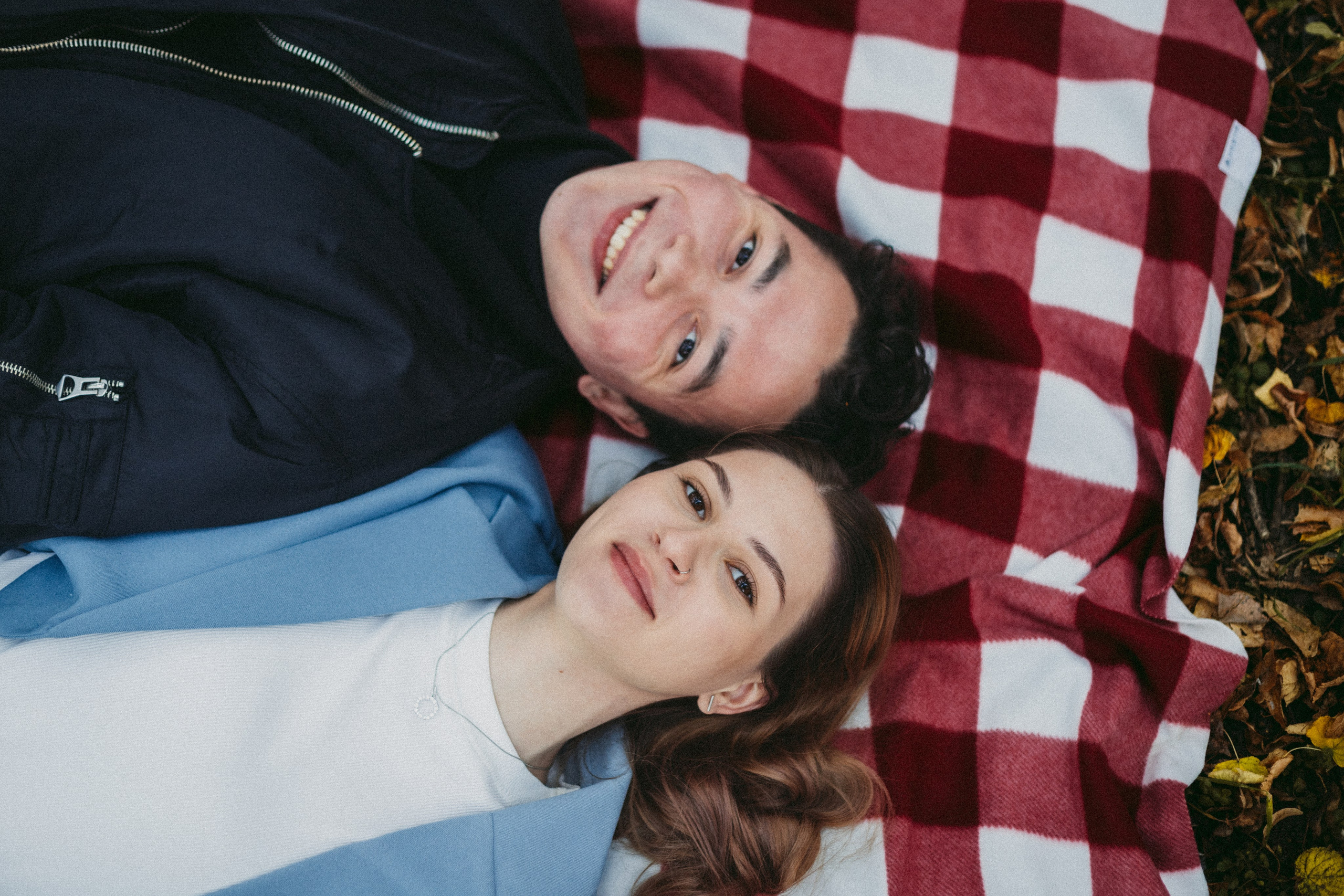 Анастасия и Ринель. Портретный и репортажный фотограф Елизавета Рудовская|Казань