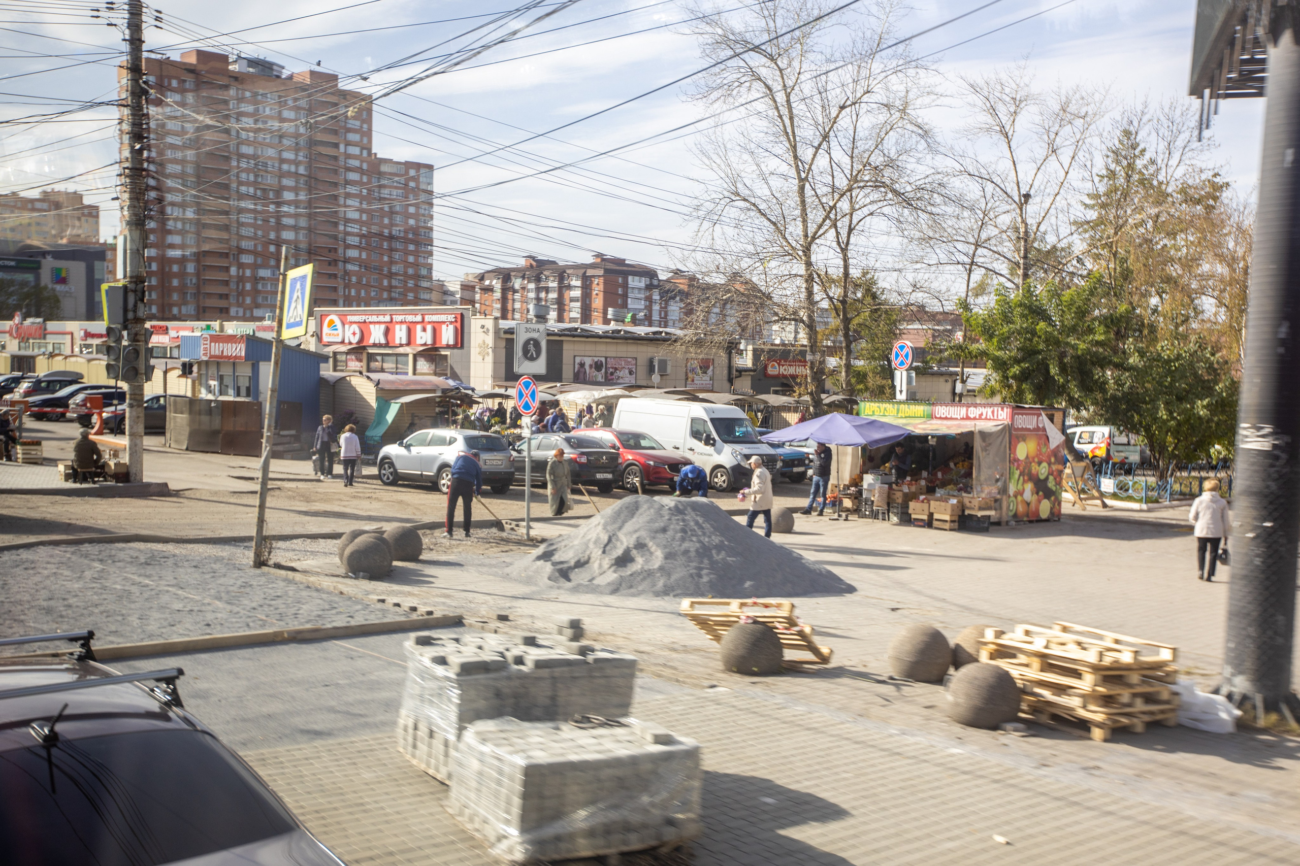 Поездка в Белев и на производство пастилы. Фотограф в Туле Крупский АнДРей. Фотостудия «КАДР71» в Туле