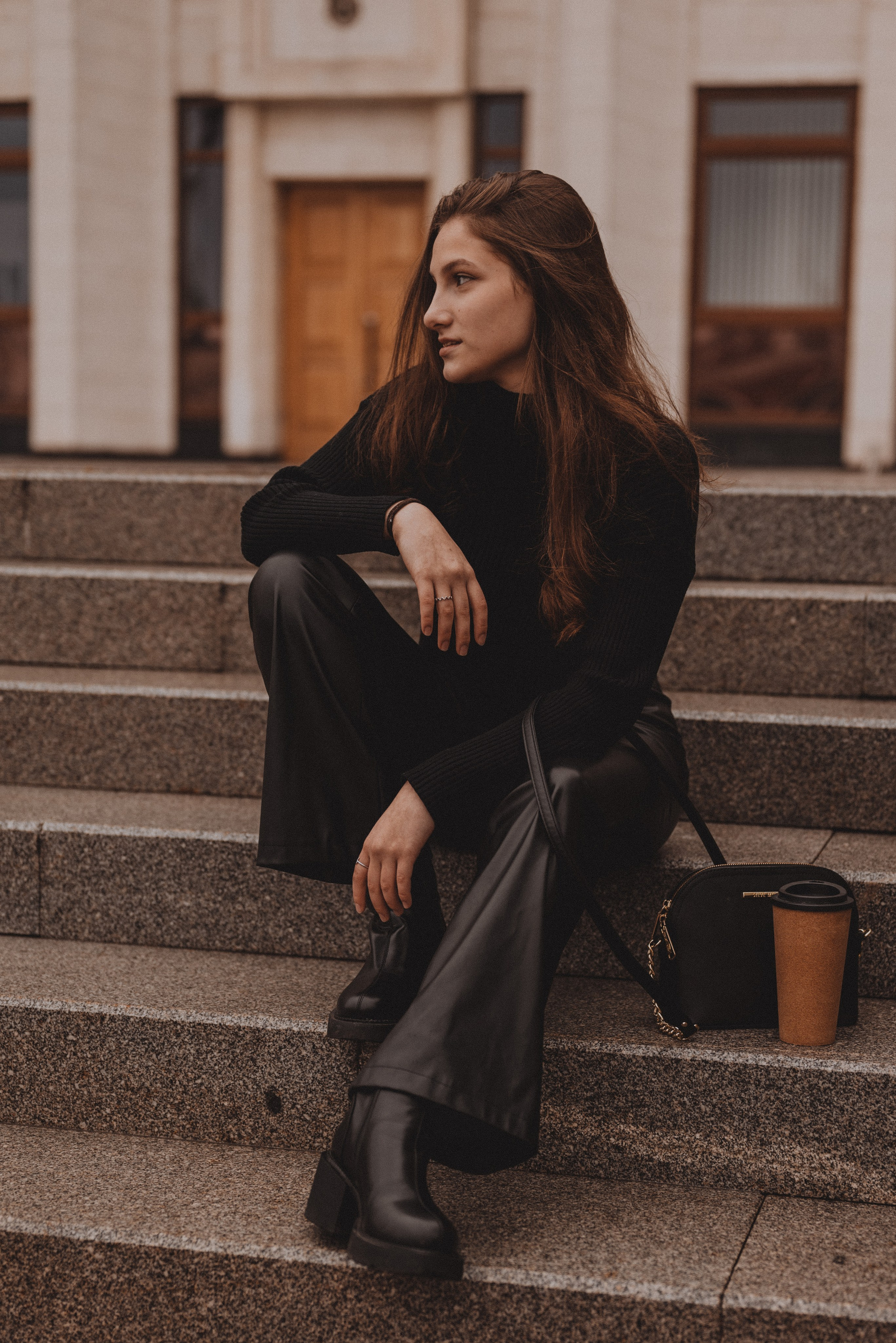 Виктория_стрит. Фотограф Кристина Пархоменко