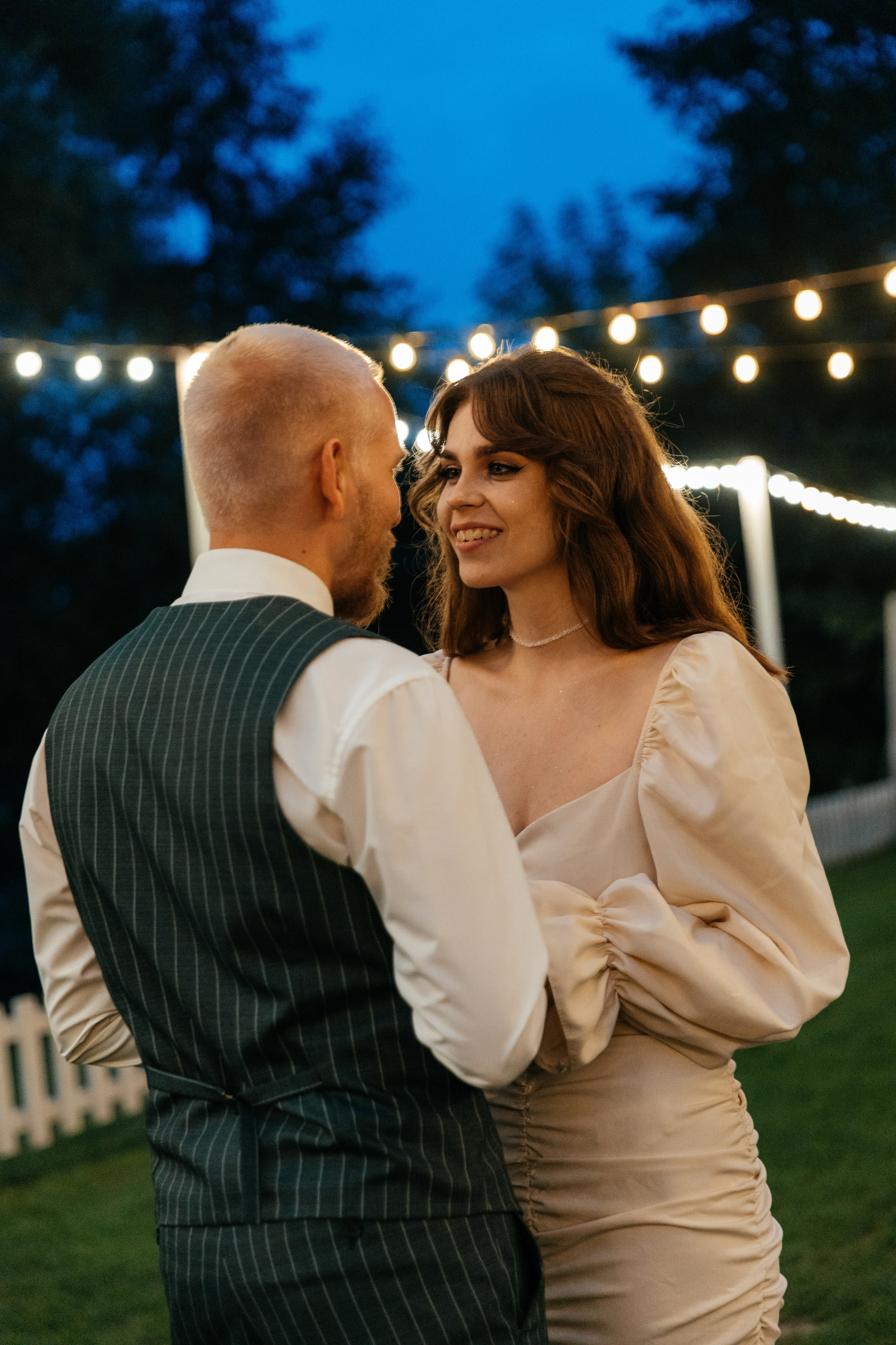 Лера и Кирилл | Forest. Свадебный фотограф Ангелина Зотова | Обнинск, Москва, Калуга