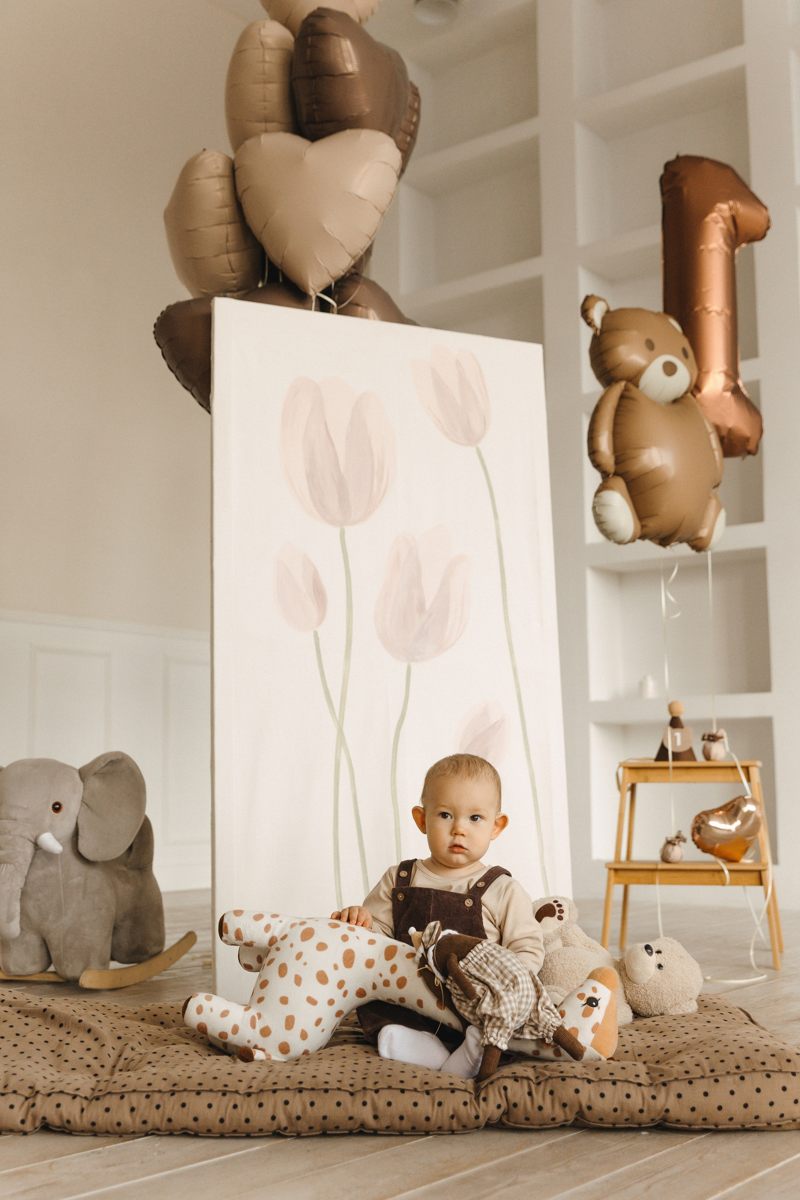 Сладкие булочки. Свадебный и семейный фотограф в Красноярске Абраменко Настя