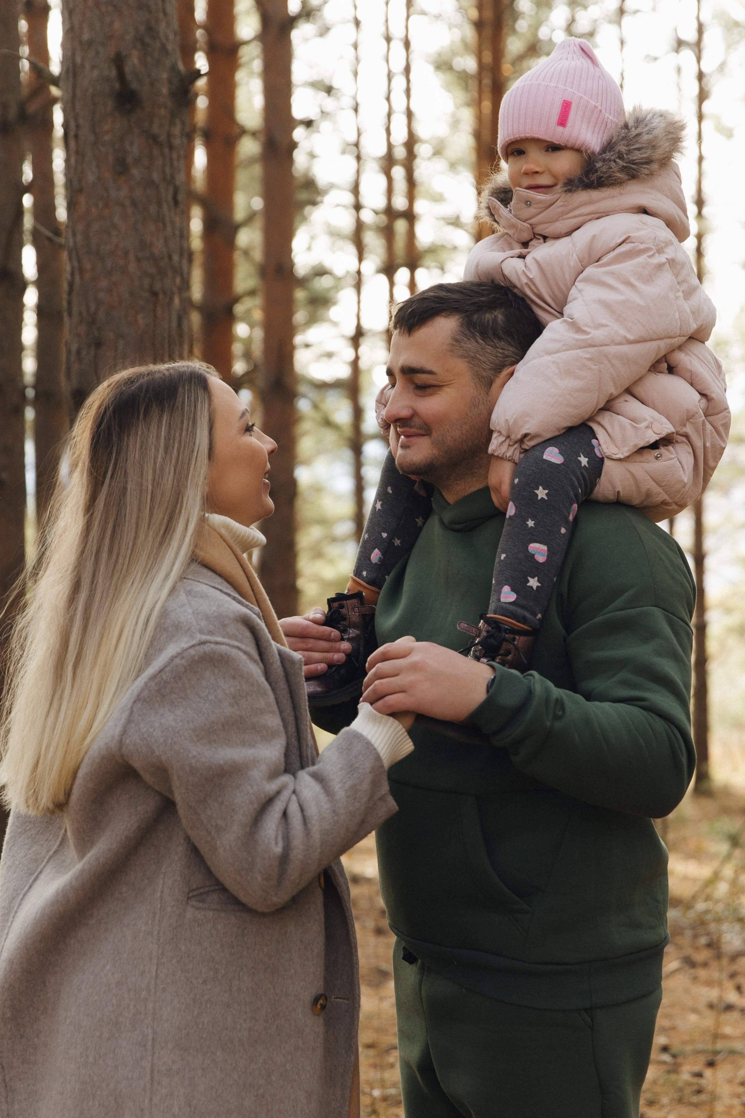 Чувства. Свадебный фотограф в Красноярске Абраменко Настя