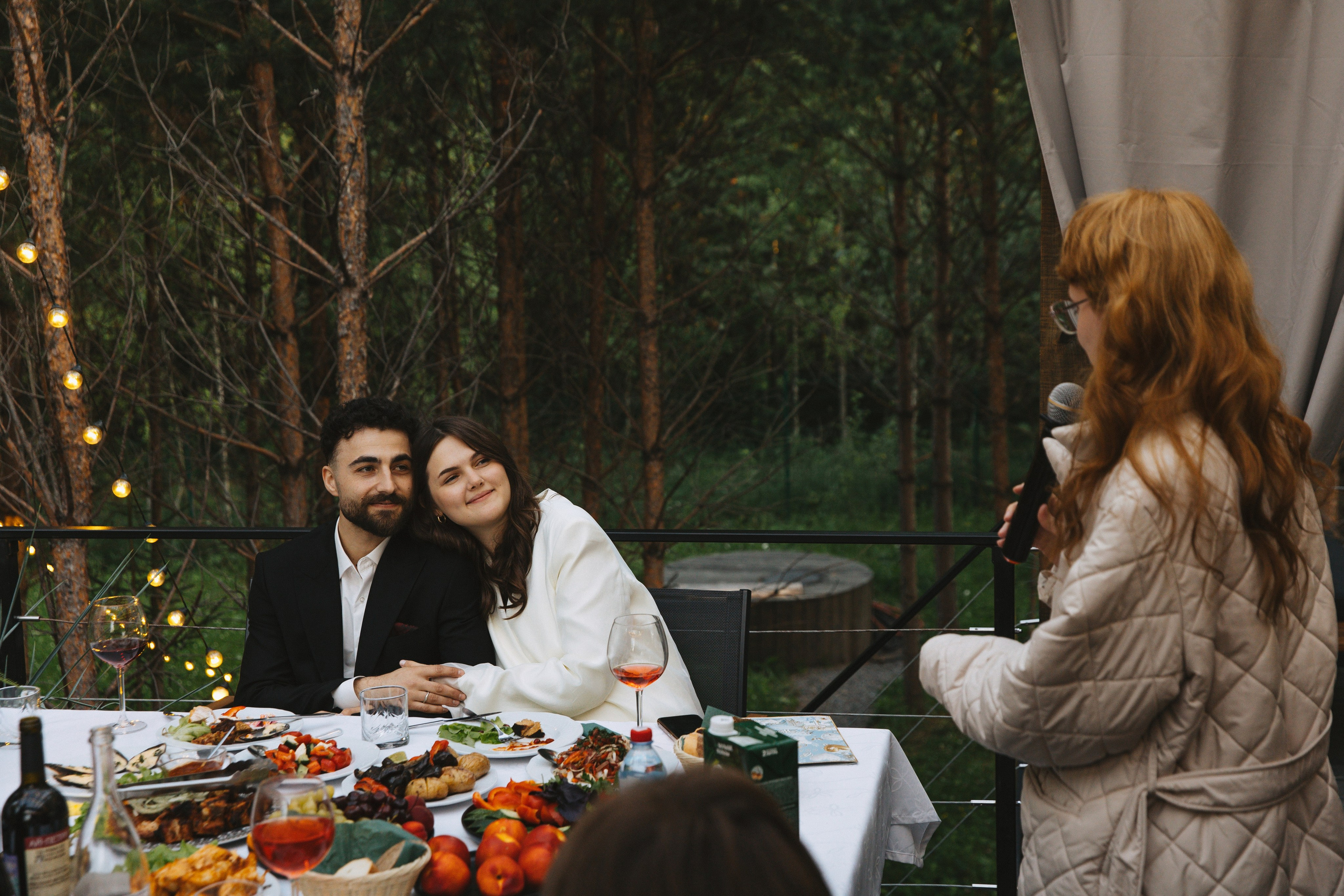 Y & A. Свадебный и семейный фотограф в Красноярске Абраменко Настя