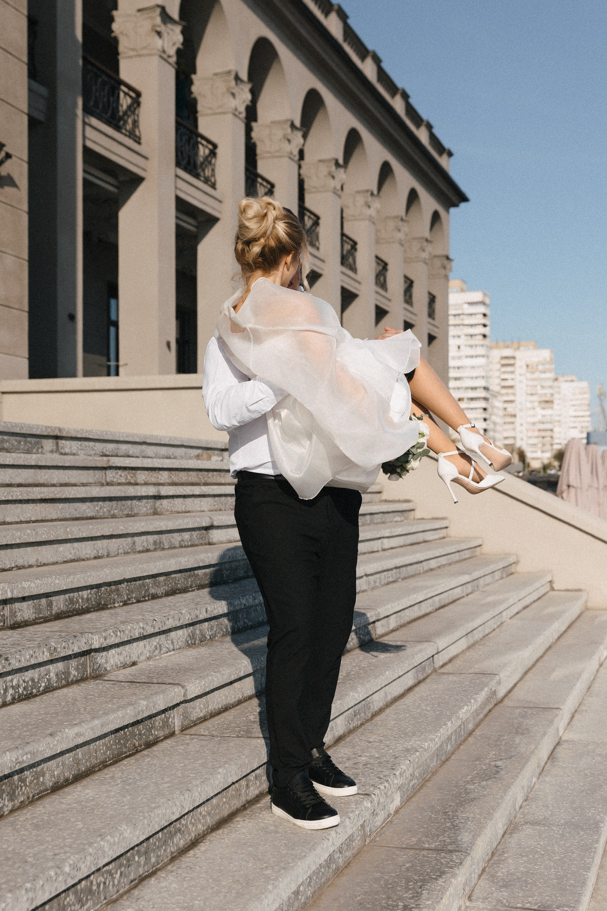 S & V. Свадебный и семейный фотограф в Красноярске Абраменко Настя