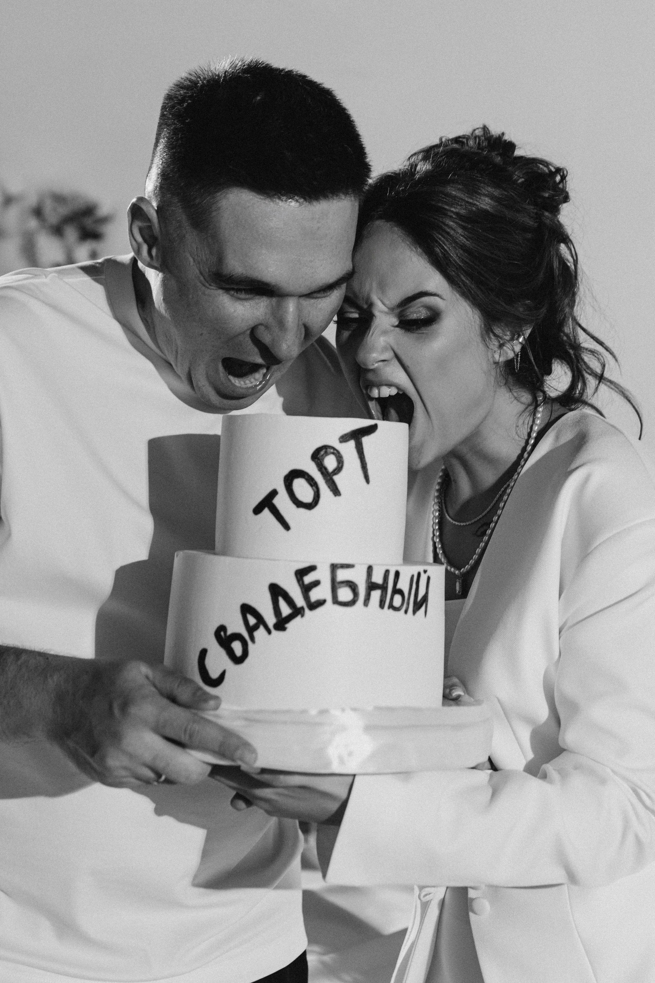 A&I. Свадебный фотограф в Красноярске Абраменко Настя