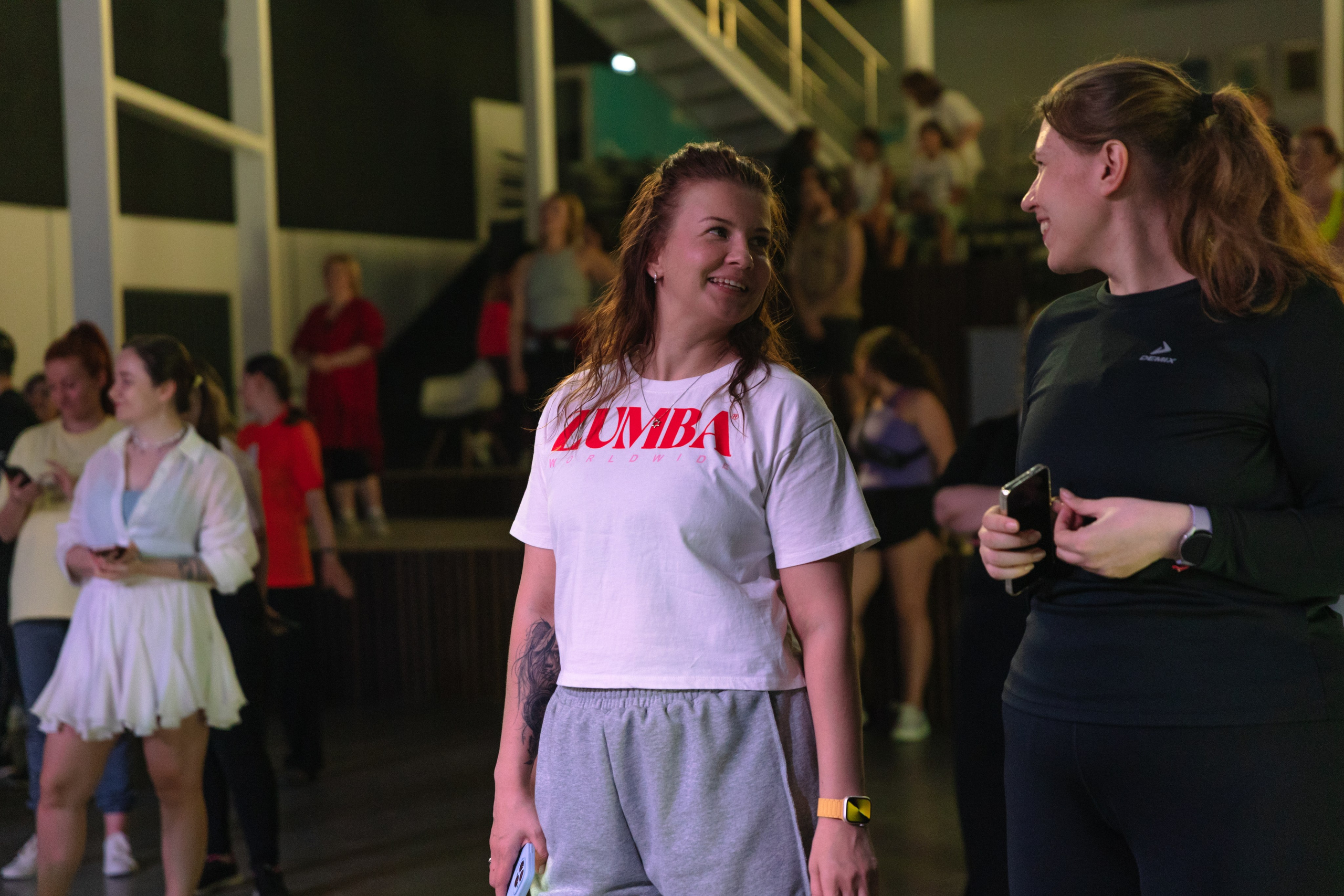 Zumba Fest Departures. Свадебный и семейный фотограф в Красноярске Абраменко Настя